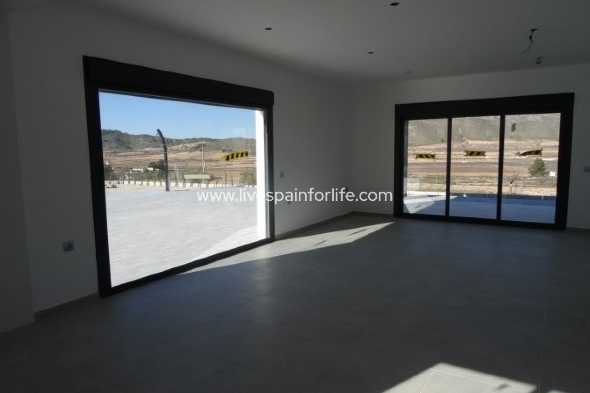 Reventa - Villa (detached) -
Cañada de la Leña