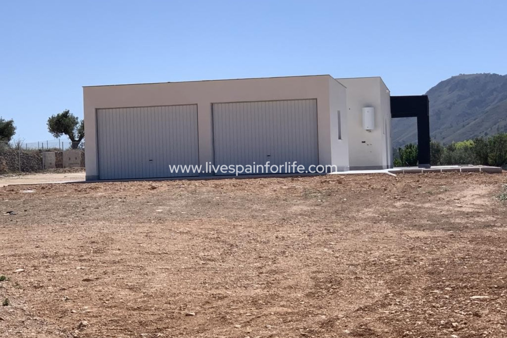 Reventa - Villa (detached) -
Cañada de la Leña