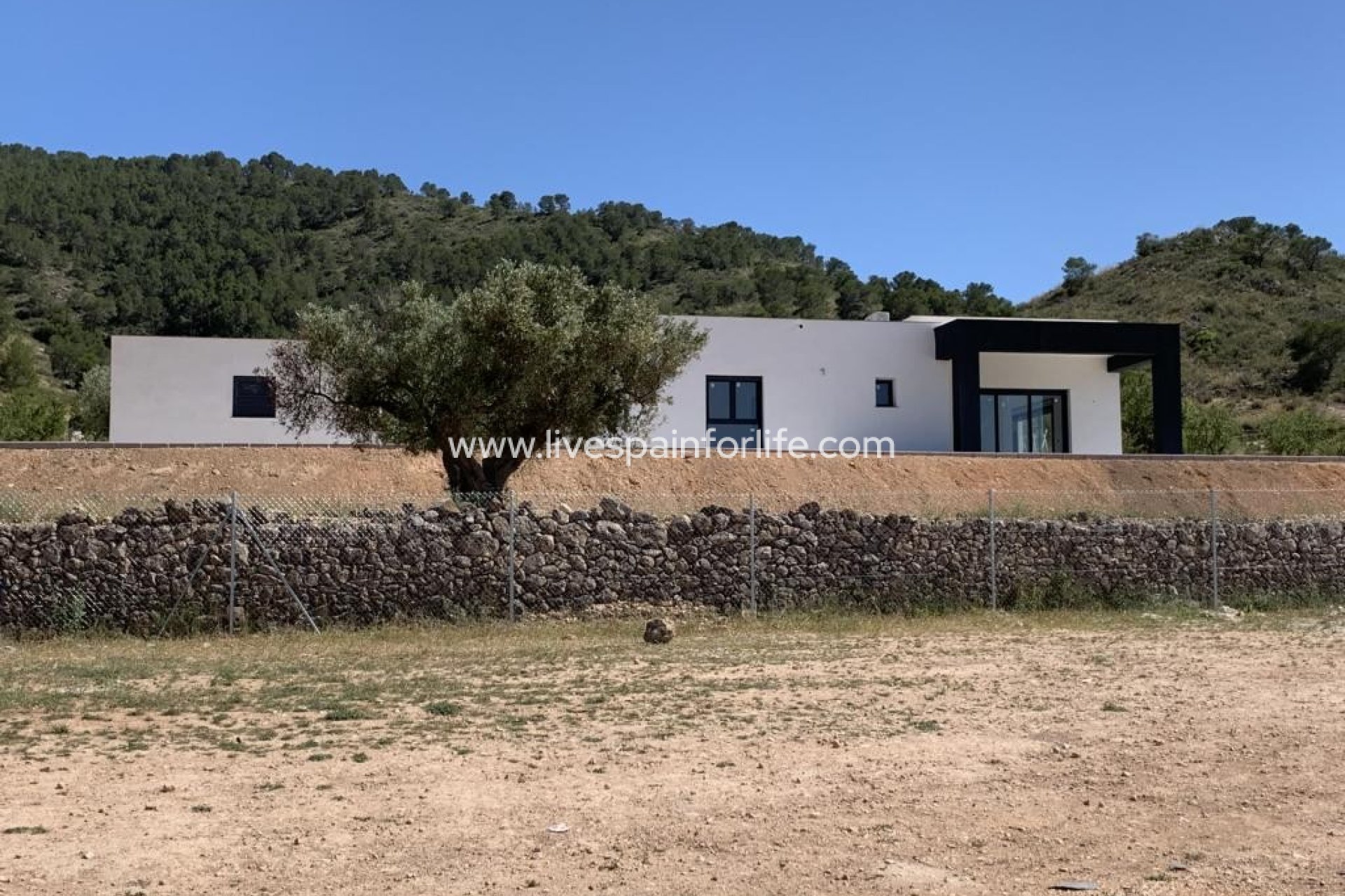 Reventa - Villa (detached) -
Cañada de la Leña