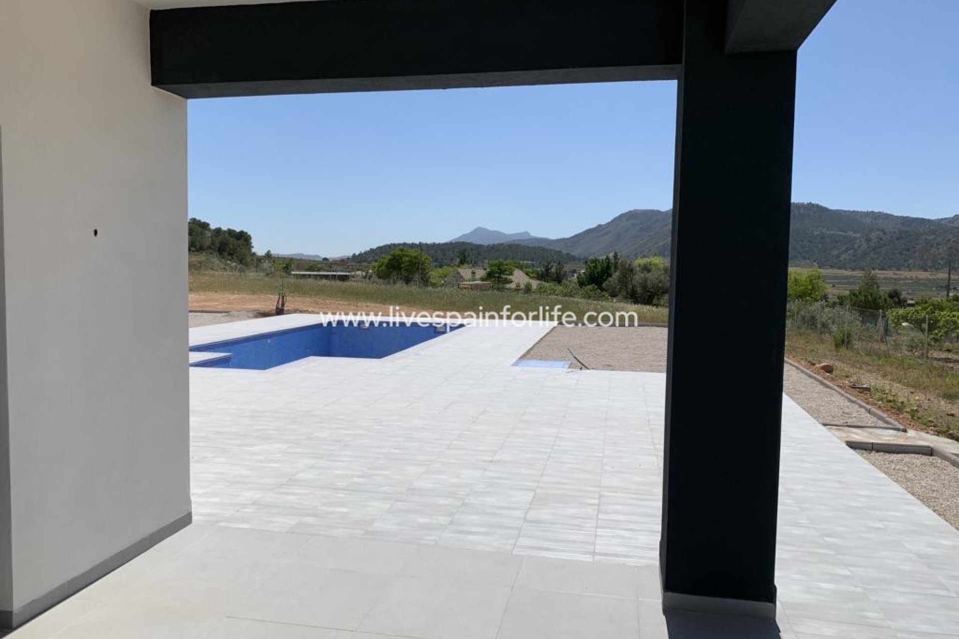 Reventa - Villa (detached) -
Cañada de la Leña