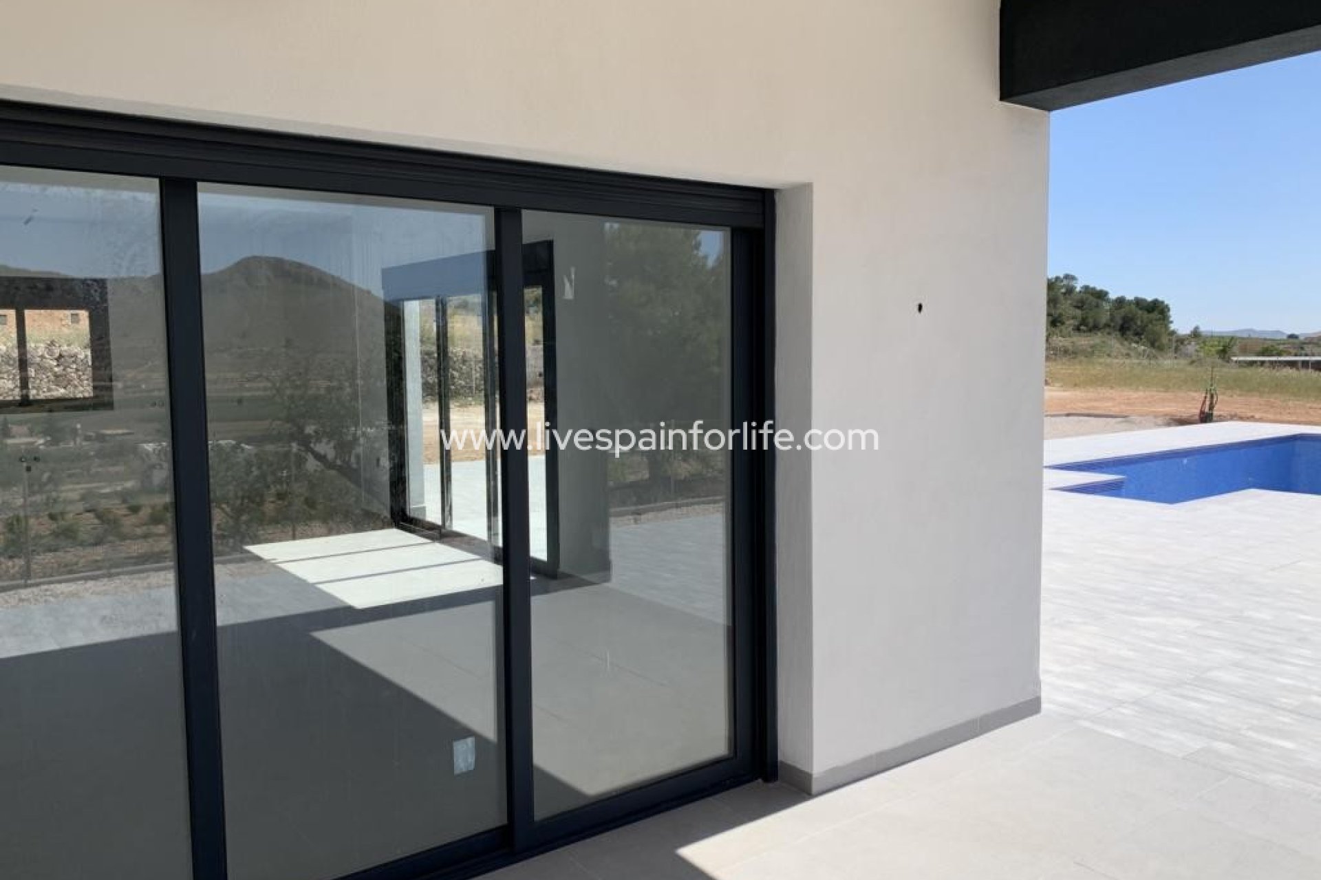 Reventa - Villa (detached) -
Cañada de la Leña