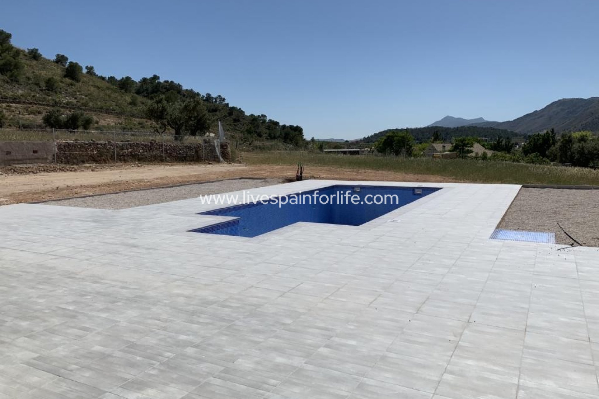 Reventa - Villa (detached) -
Cañada de la Leña