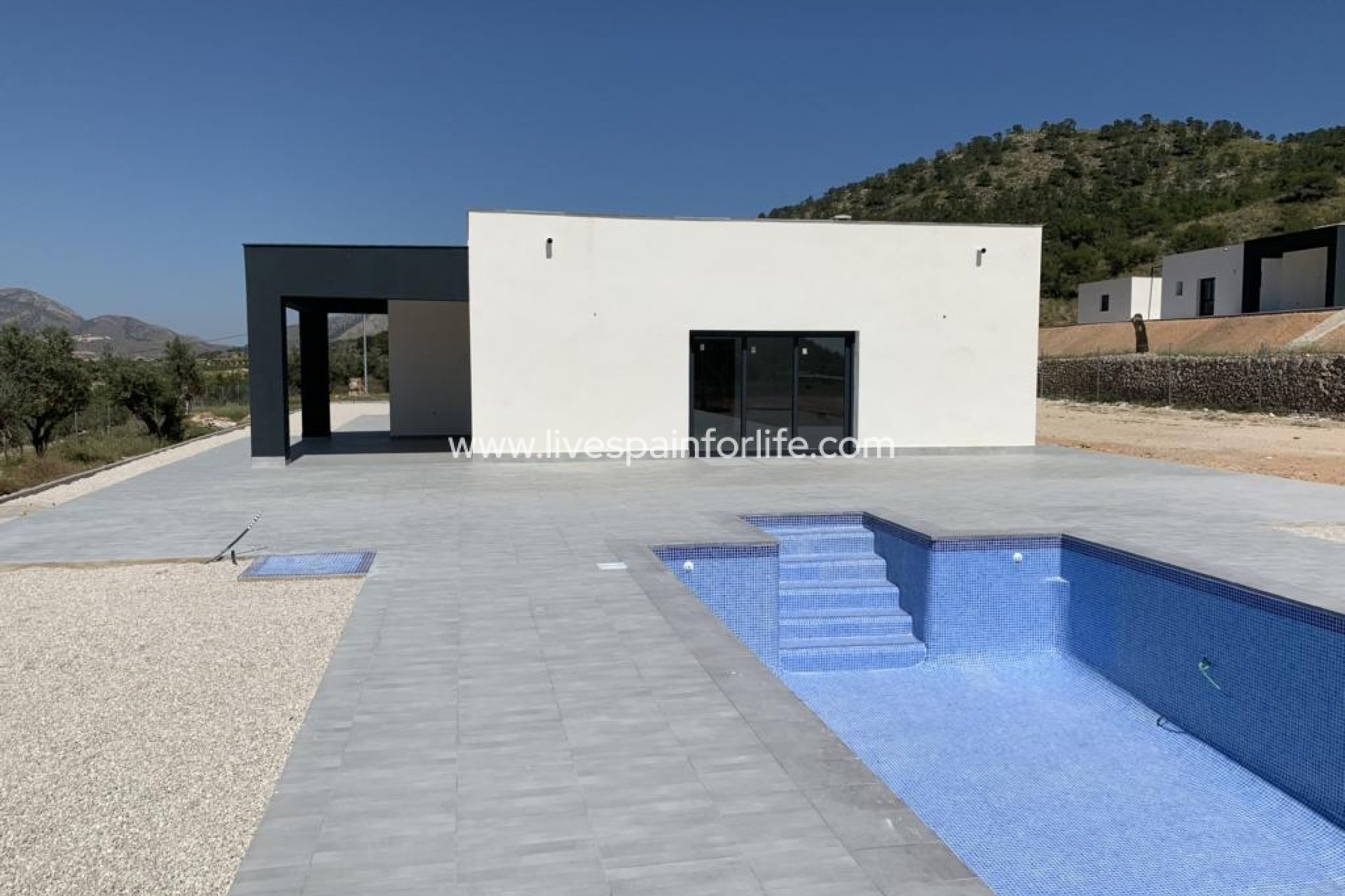 Reventa - Villa (detached) -
Cañada de la Leña