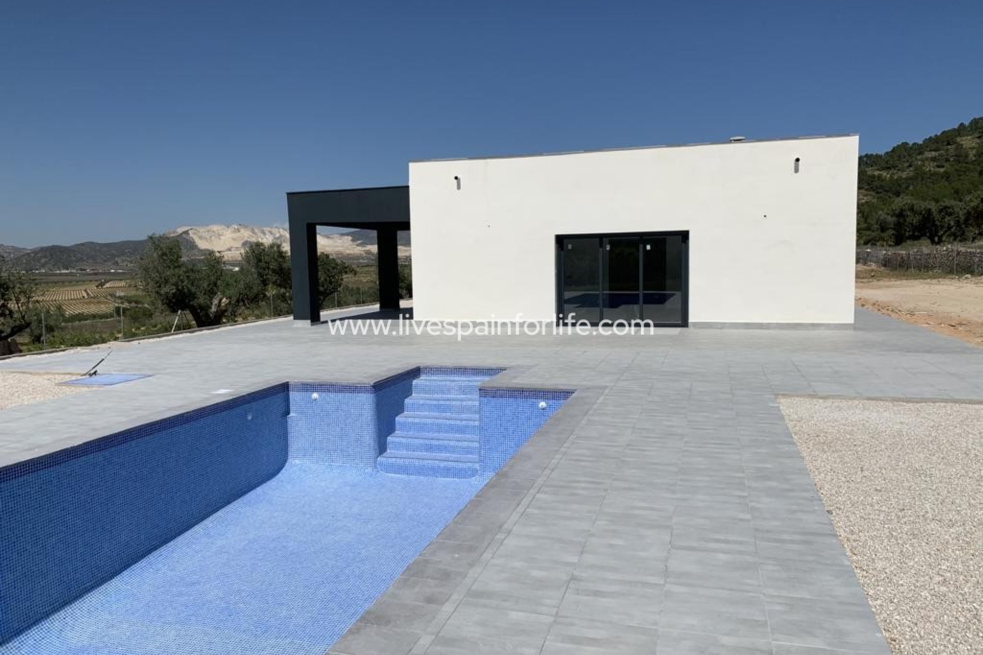 Reventa - Villa (detached) -
Cañada de la Leña