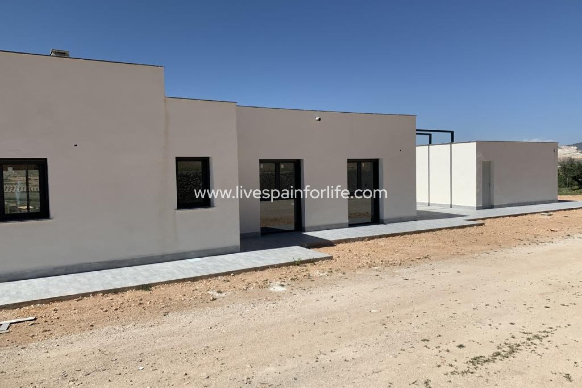Reventa - Villa (detached) -
Cañada de la Leña