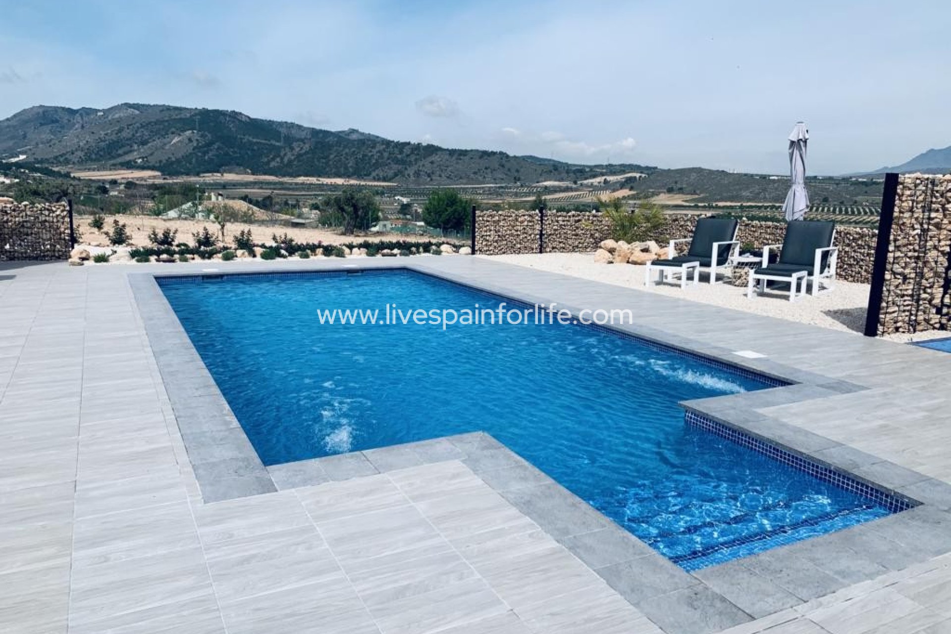Reventa - Villa (detached) -
Cañada de la Leña
