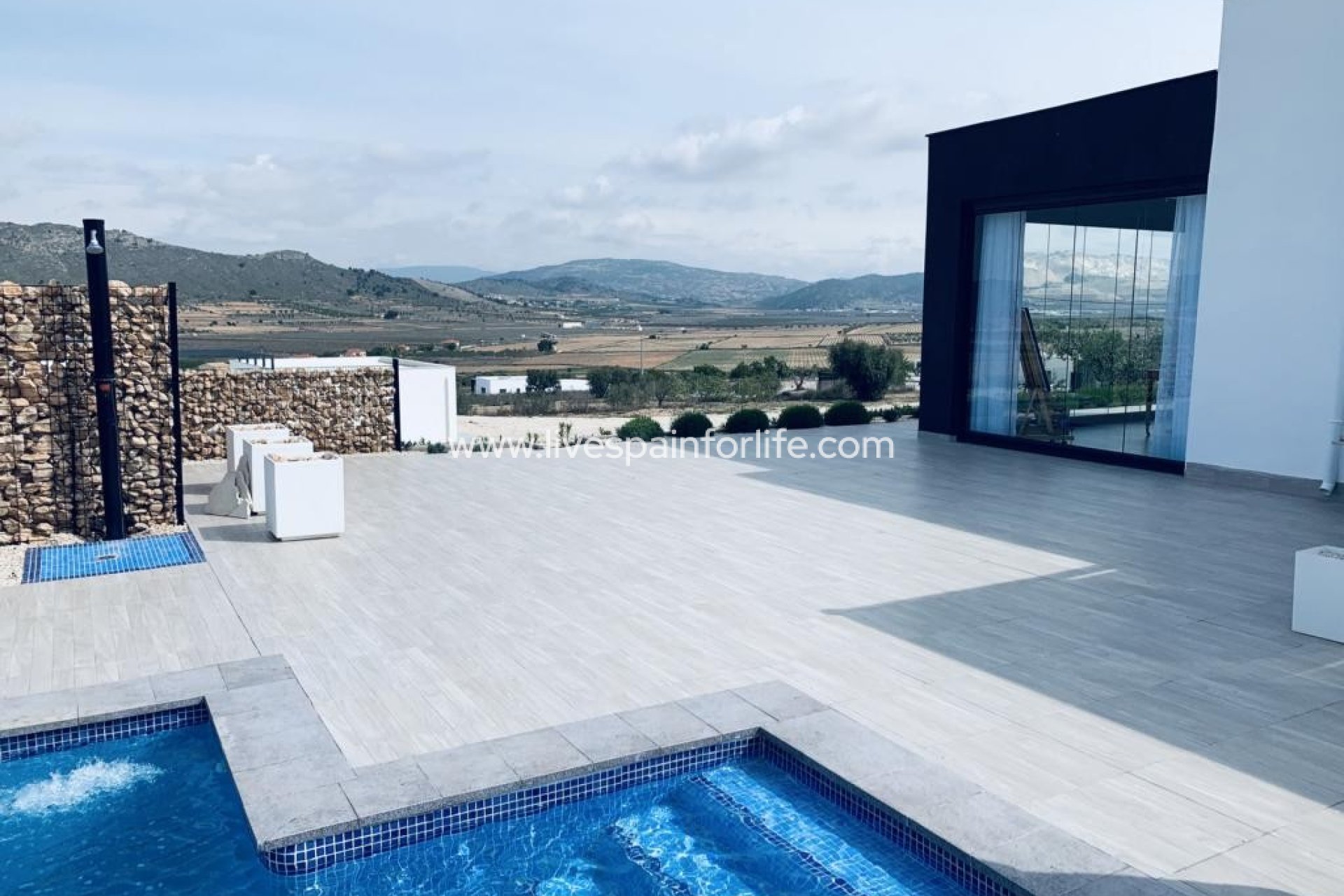 Reventa - Villa (detached) -
Cañada de la Leña