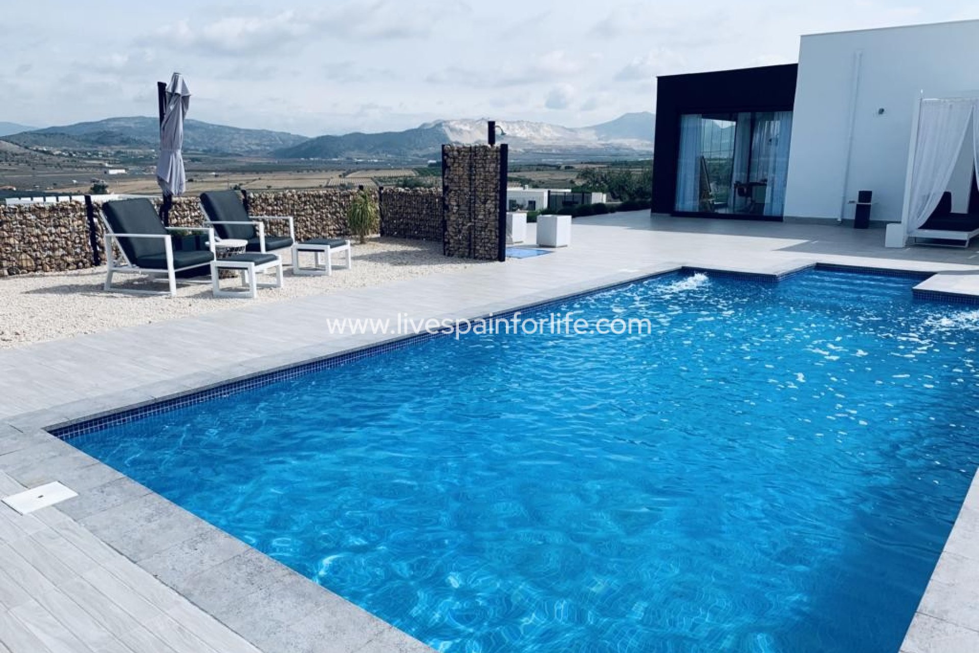 Reventa - Villa (detached) -
Cañada de la Leña