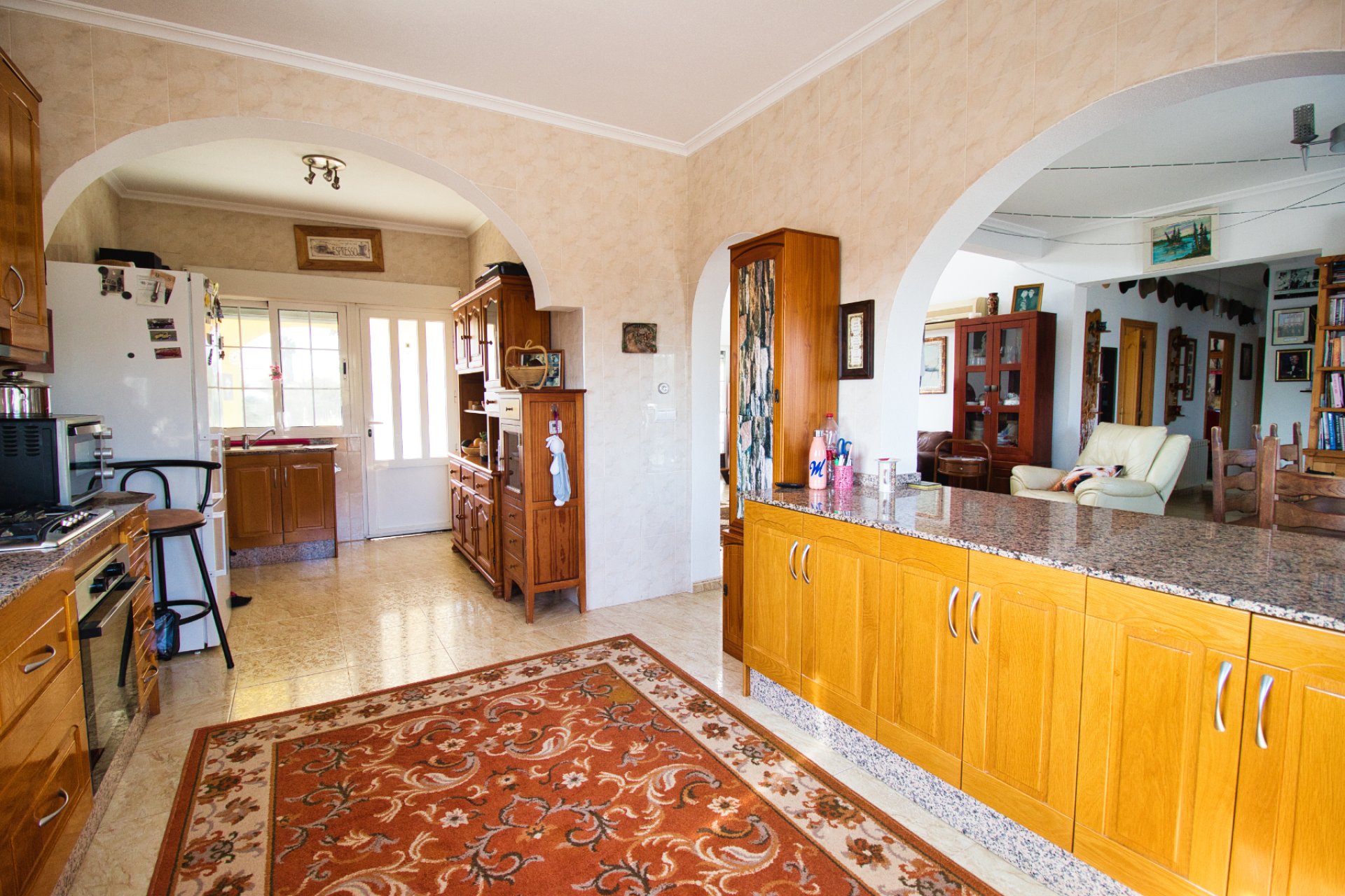 Reventa - Villa (detached) -
Catral