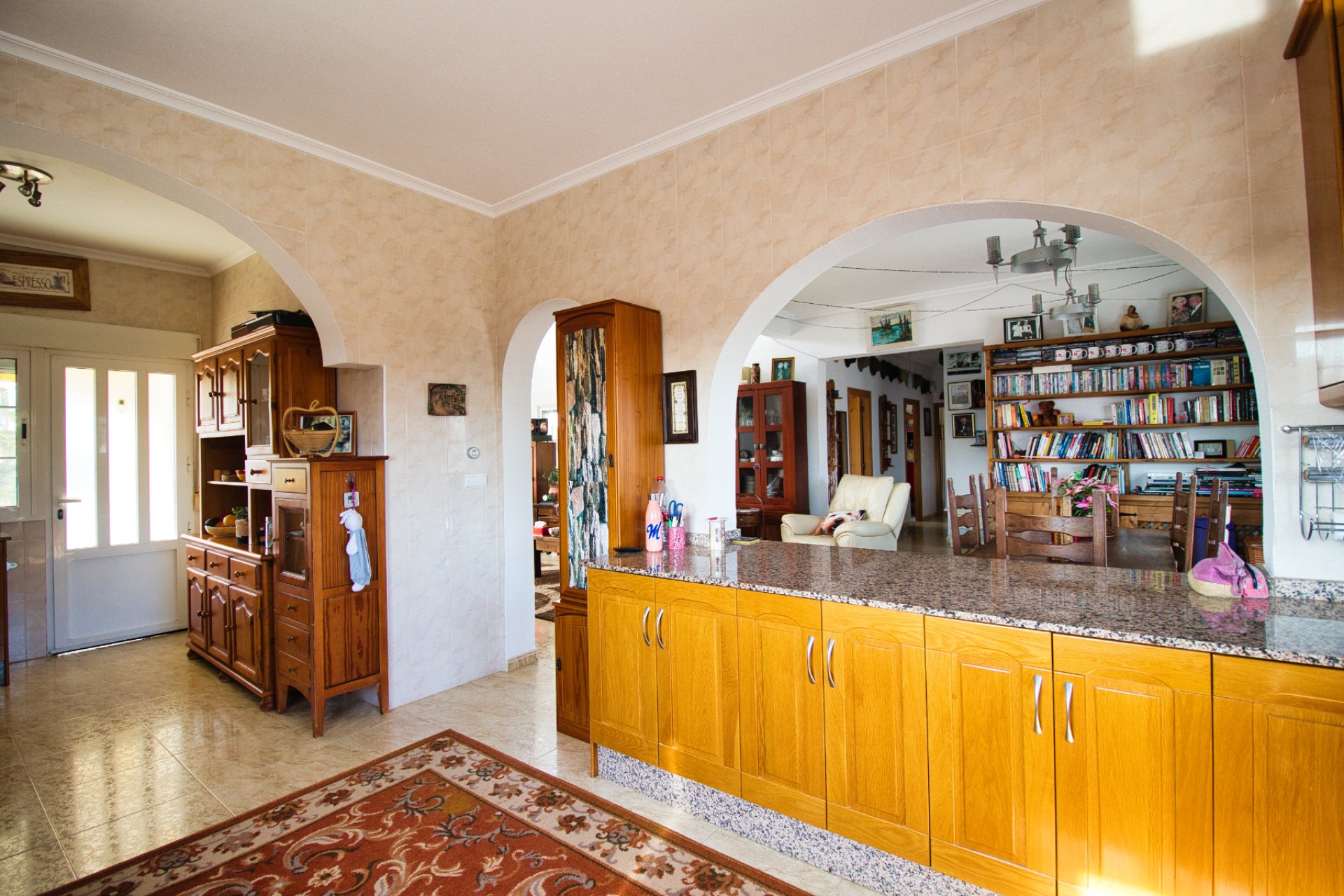 Reventa - Villa (detached) -
Catral