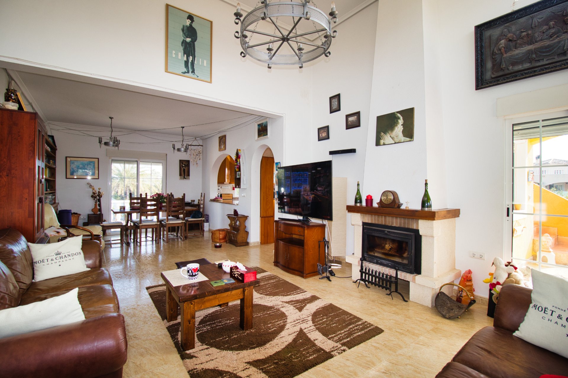 Reventa - Villa (detached) -
Catral