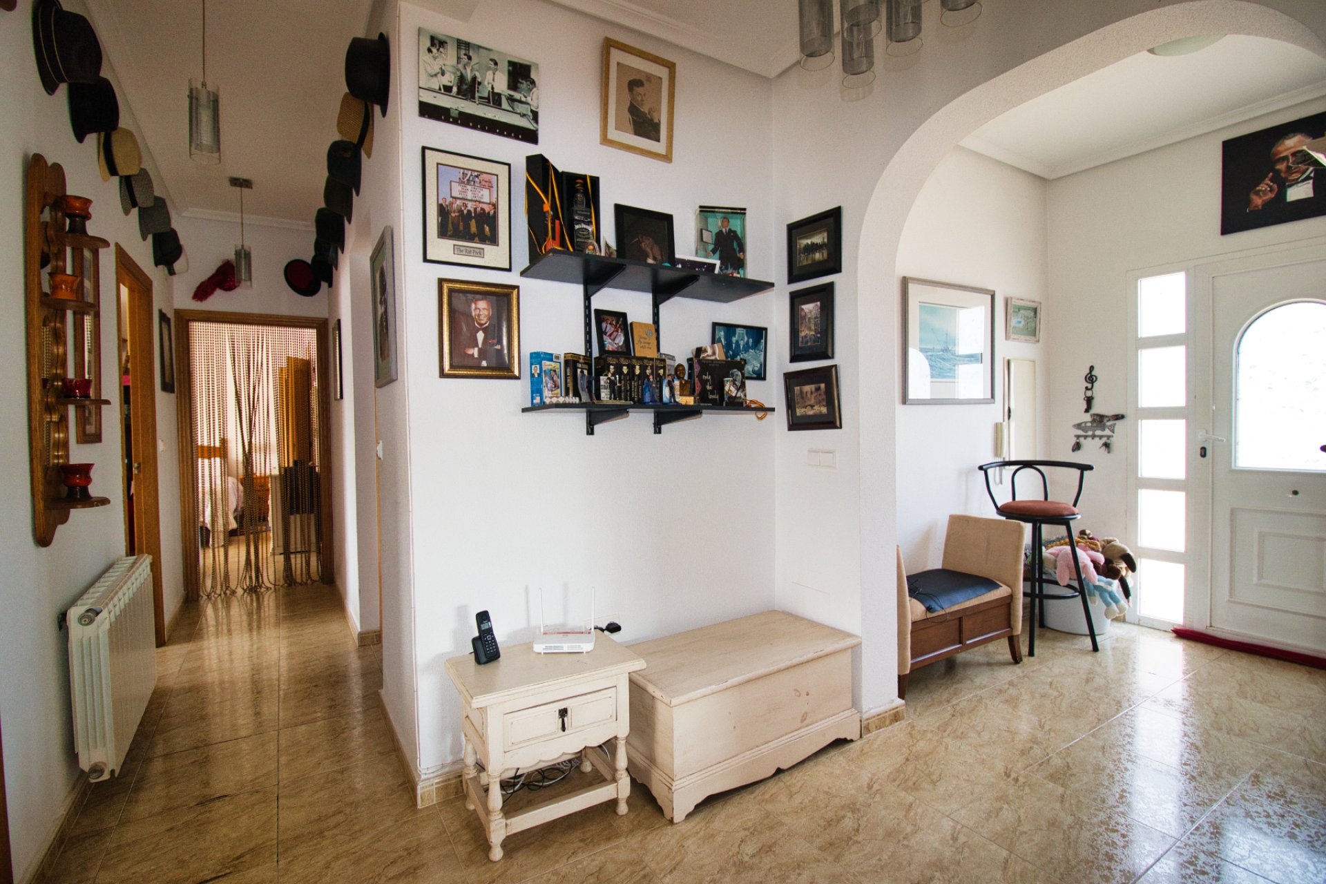 Reventa - Villa (detached) -
Catral