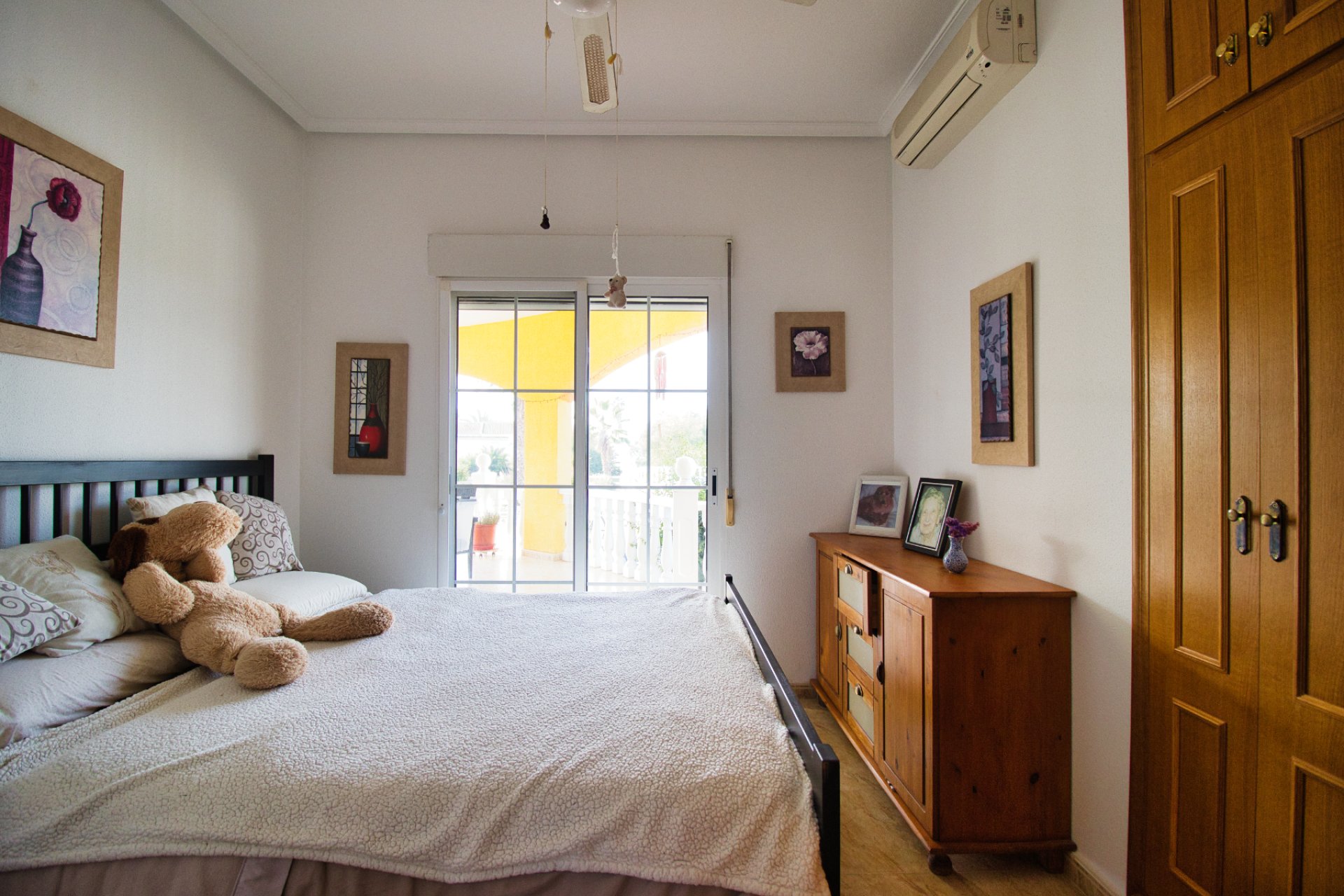 Reventa - Villa (detached) -
Catral