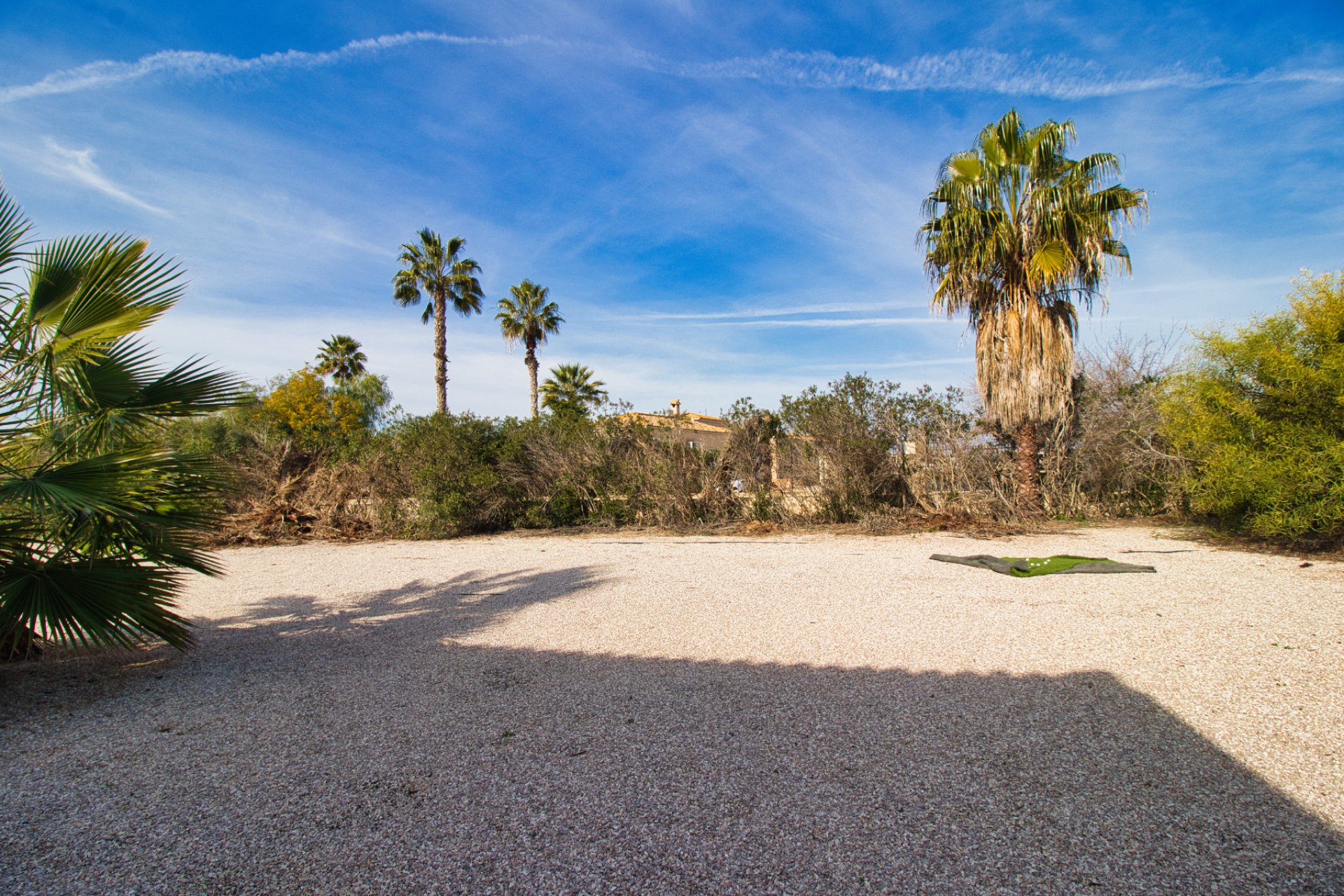 Reventa - Villa (detached) -
Catral