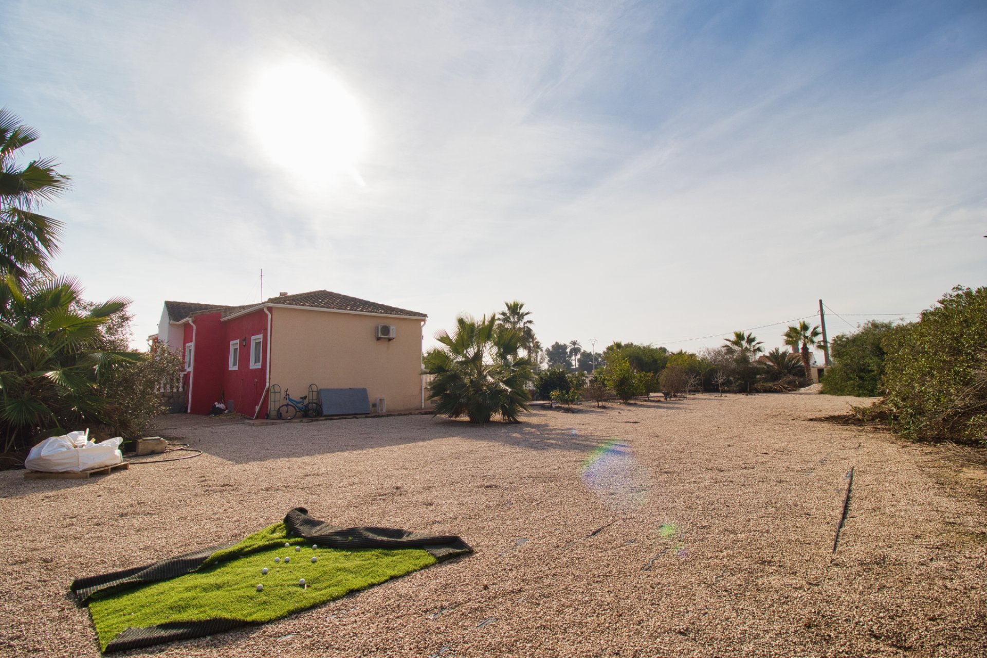 Reventa - Villa (detached) -
Catral