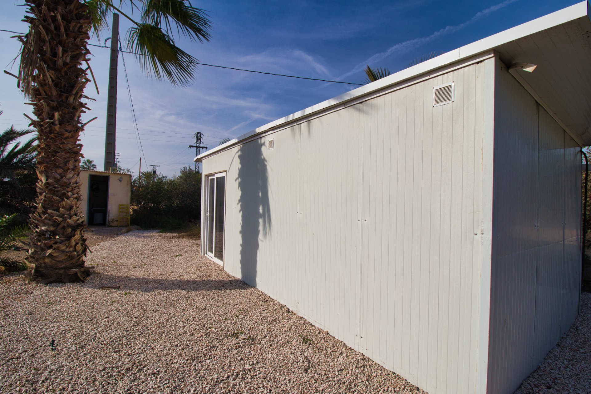 Reventa - Villa (detached) -
Catral