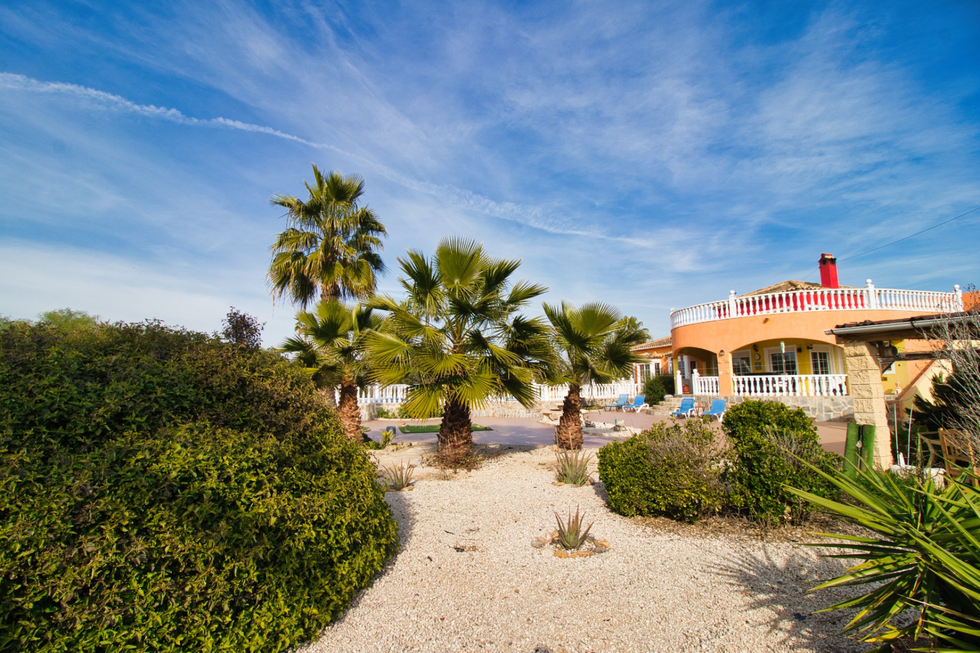 Reventa - Villa (detached) -
Catral