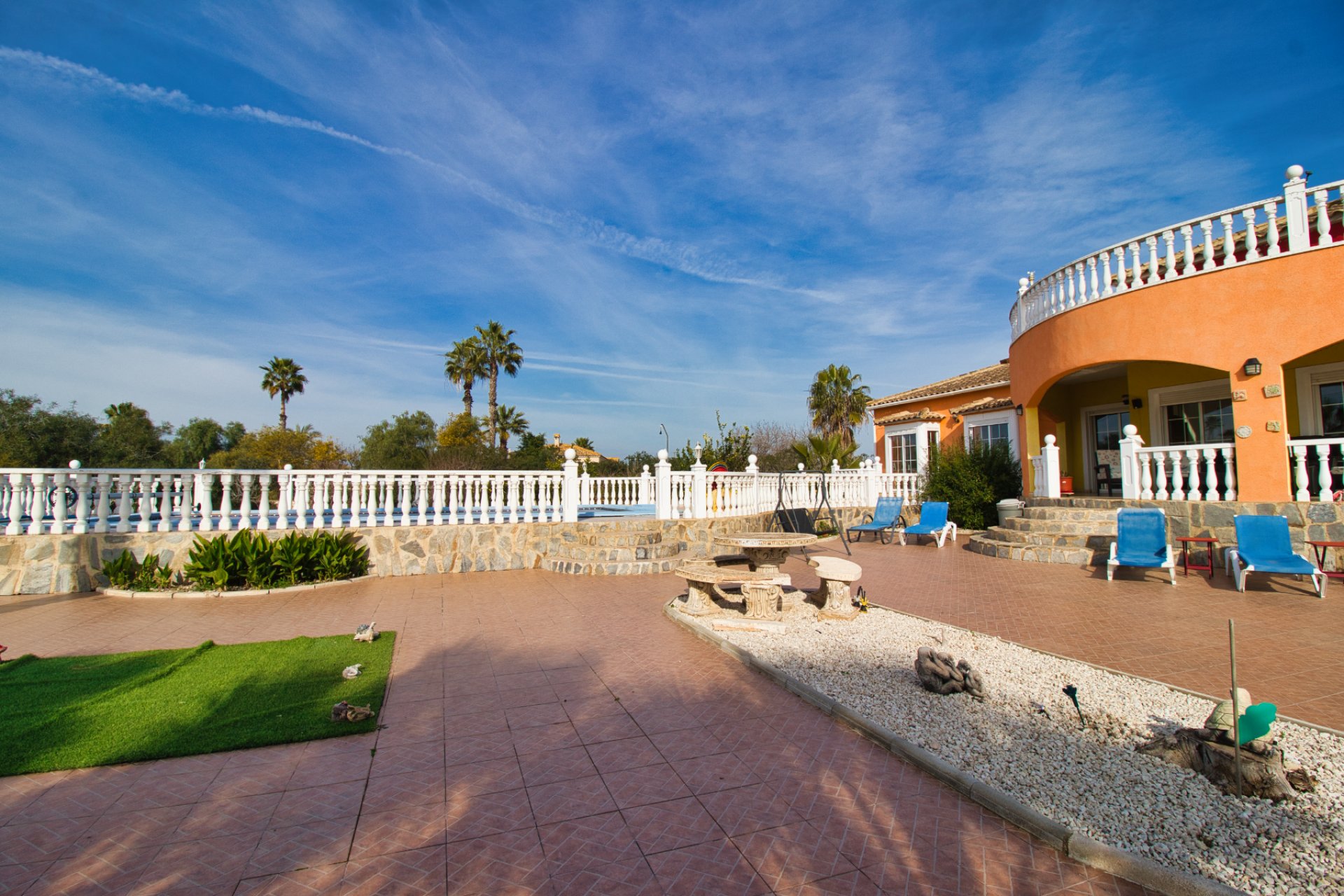 Reventa - Villa (detached) -
Catral