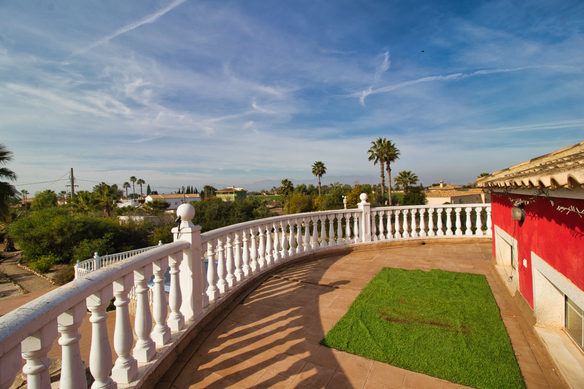 Reventa - Villa (detached) -
Catral