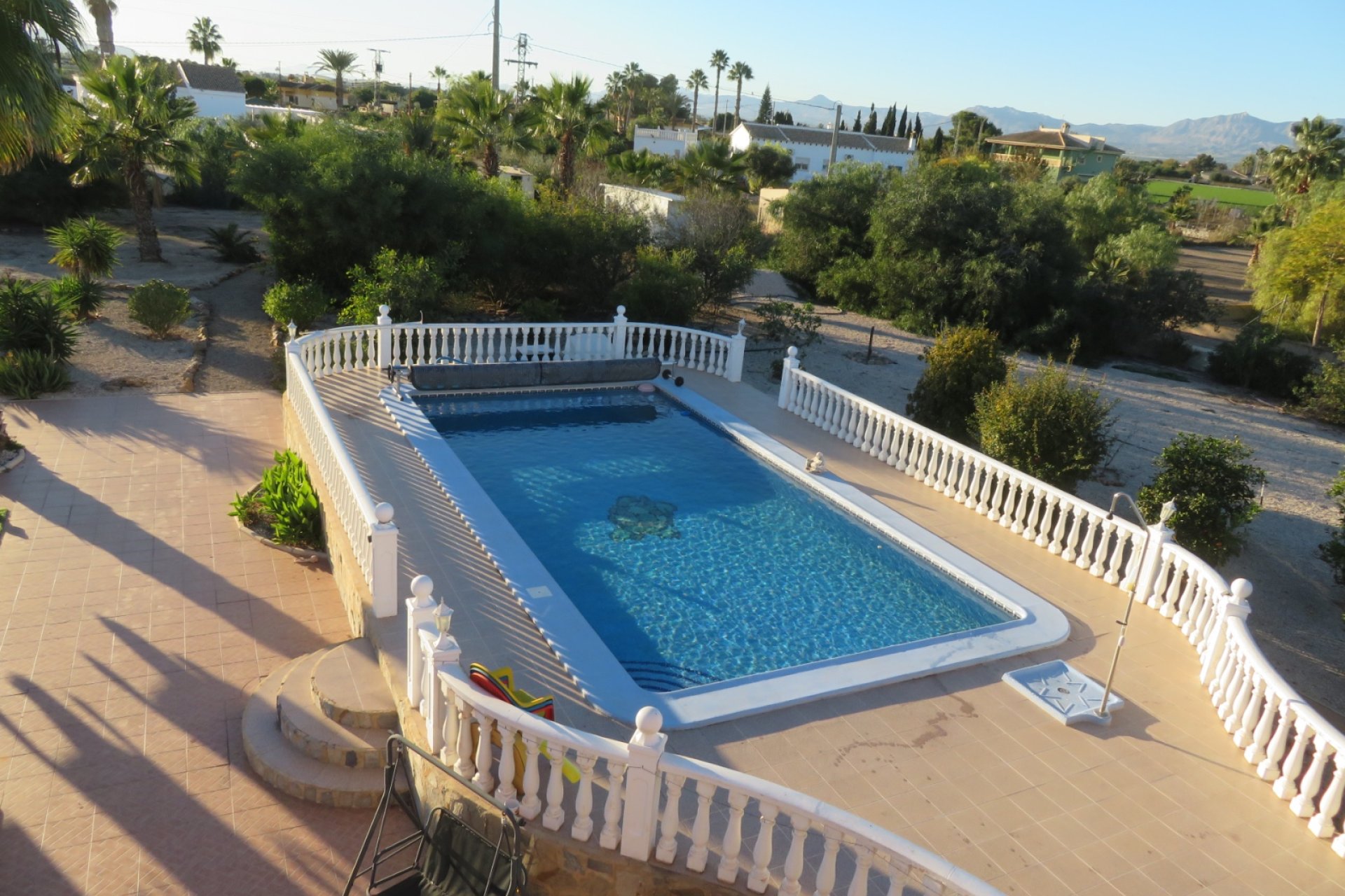 Reventa - Villa (detached) -
Catral