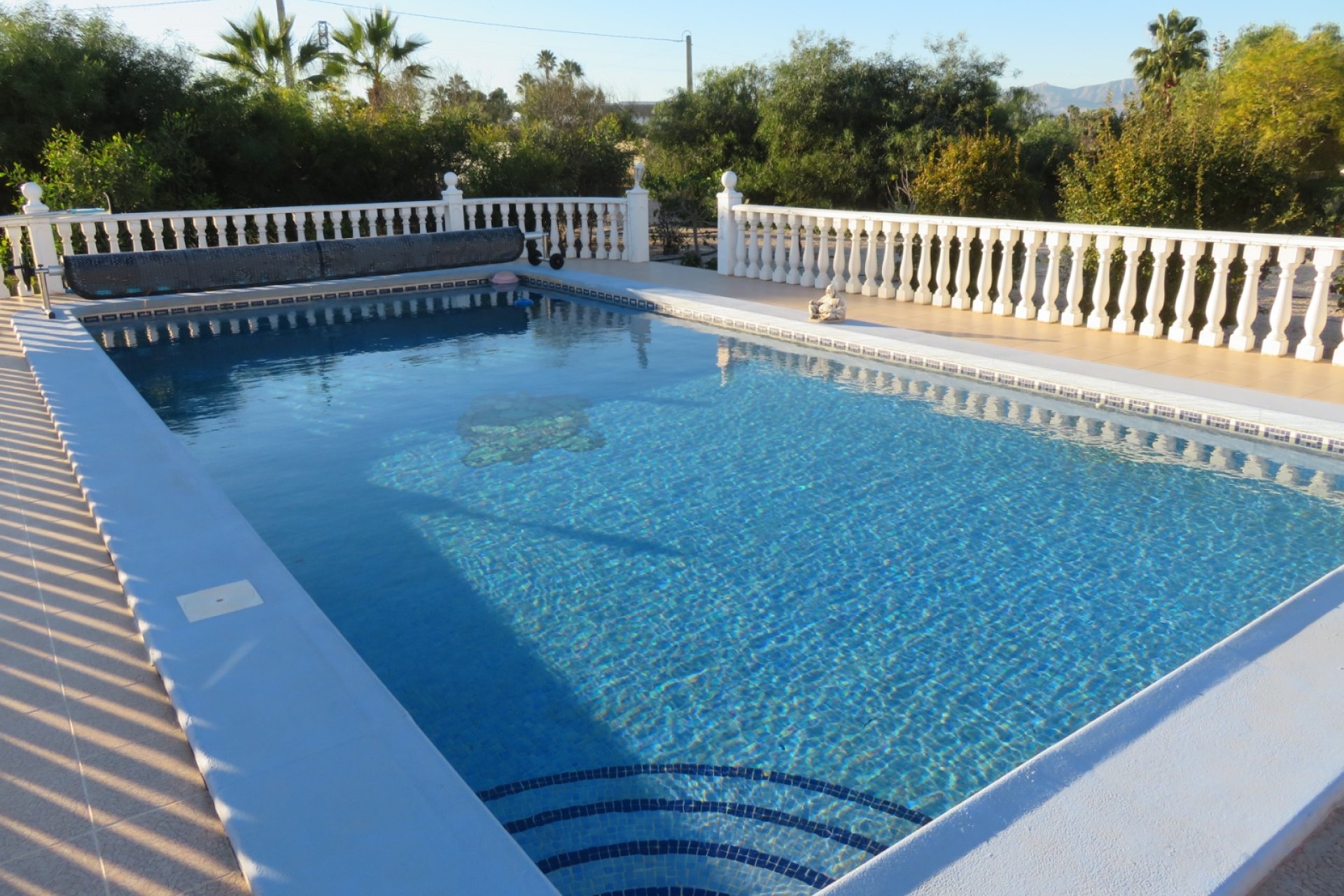 Reventa - Villa (detached) -
Catral