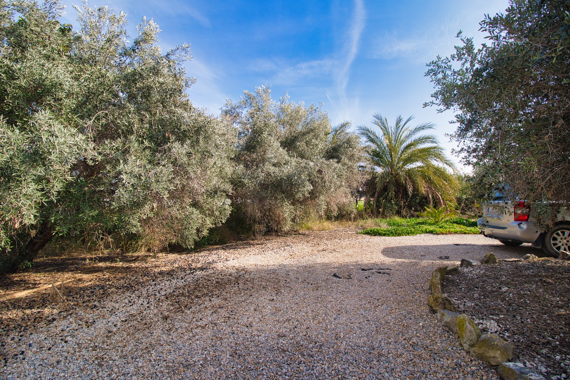 Reventa - Villa (detached) -
Catral