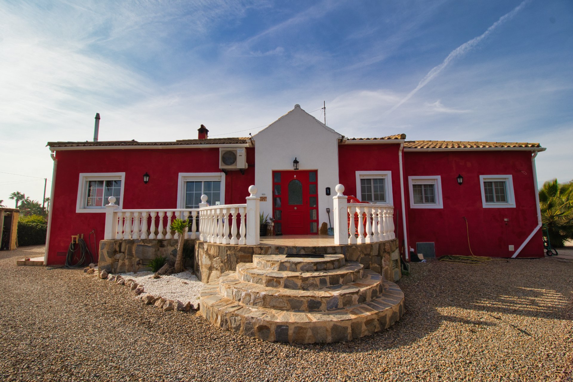 Reventa - Villa (detached) -
Catral