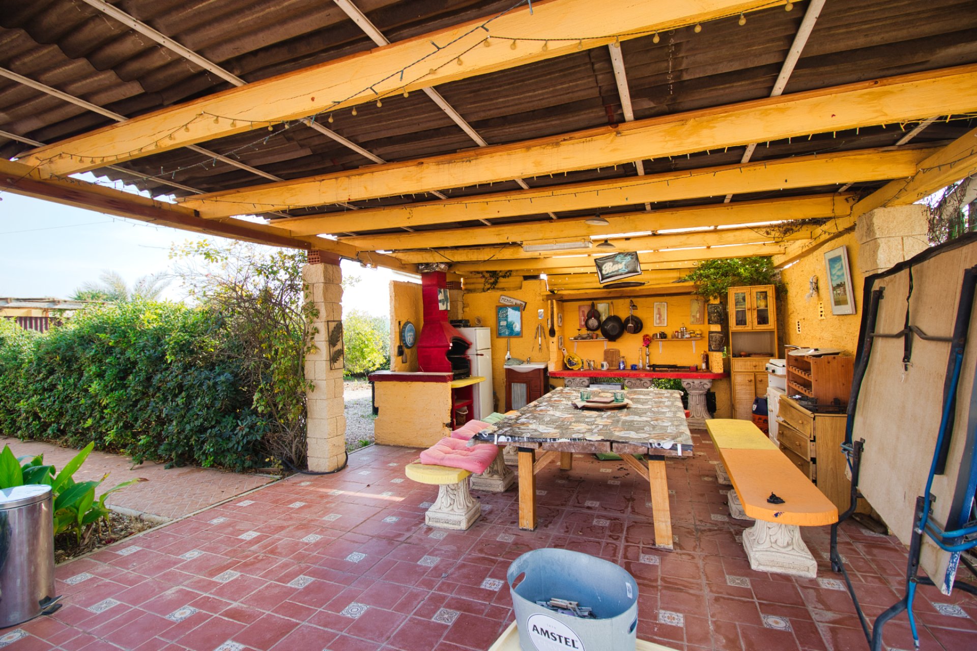 Reventa - Villa (detached) -
Catral