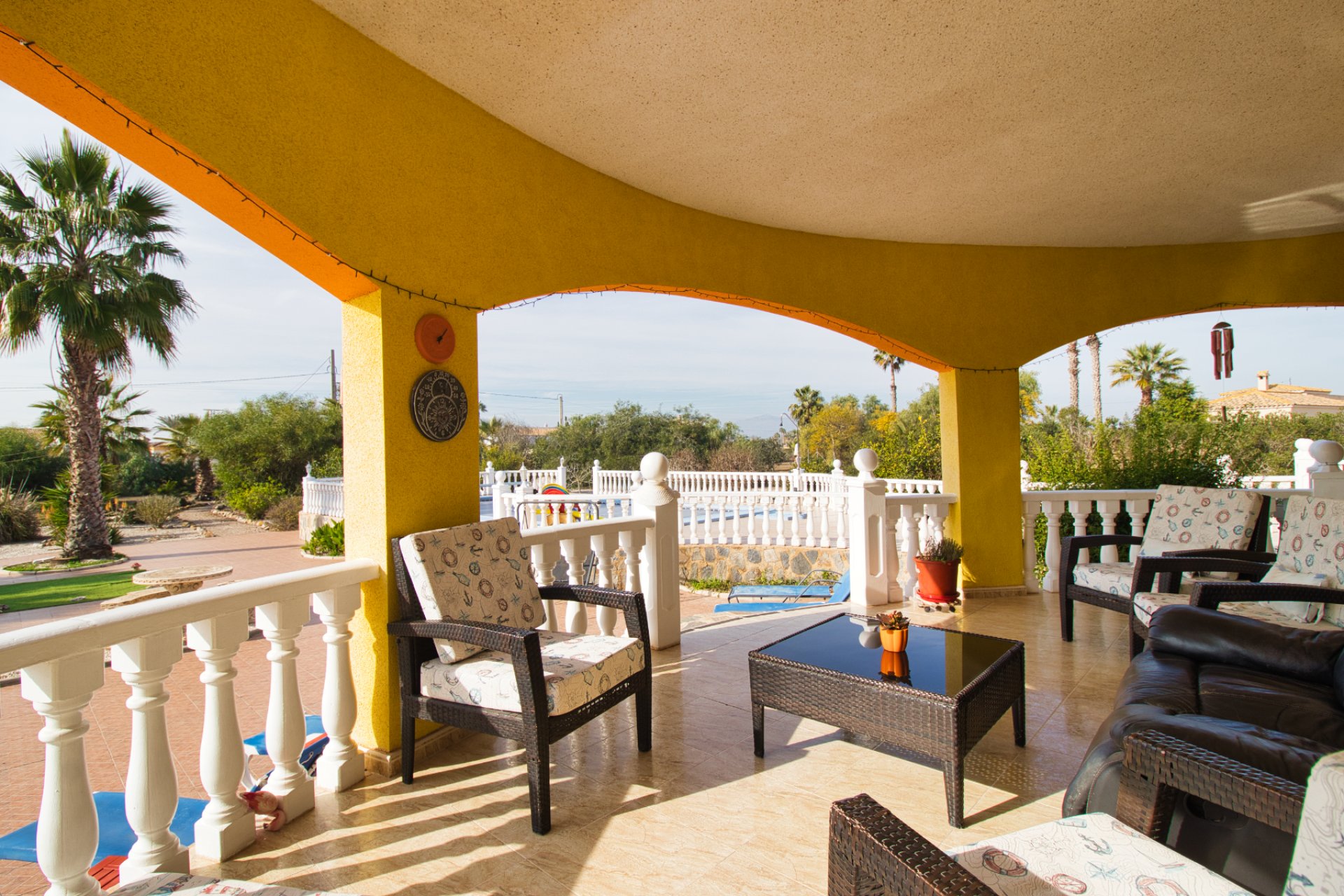 Reventa - Villa (detached) -
Catral