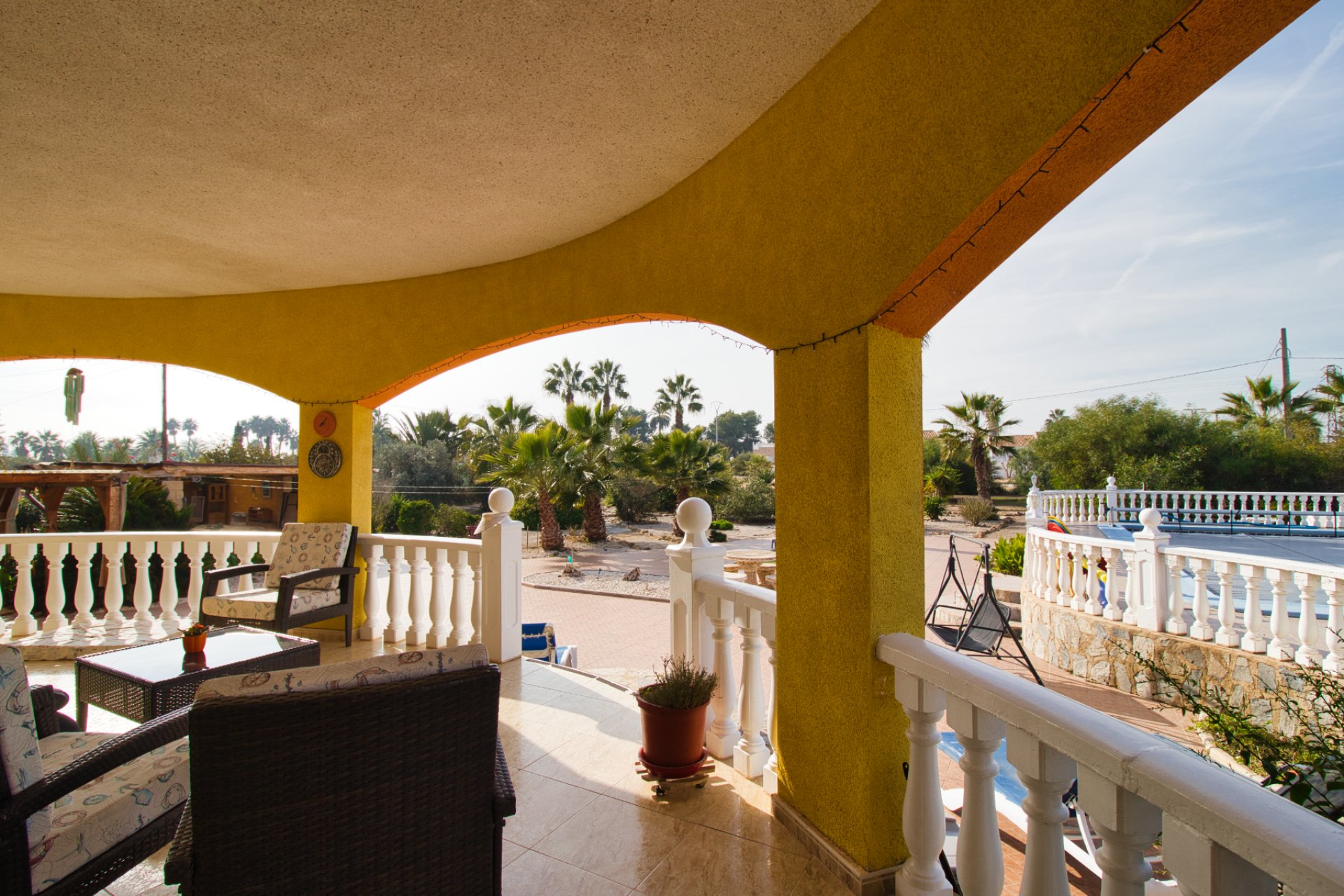 Reventa - Villa (detached) -
Catral