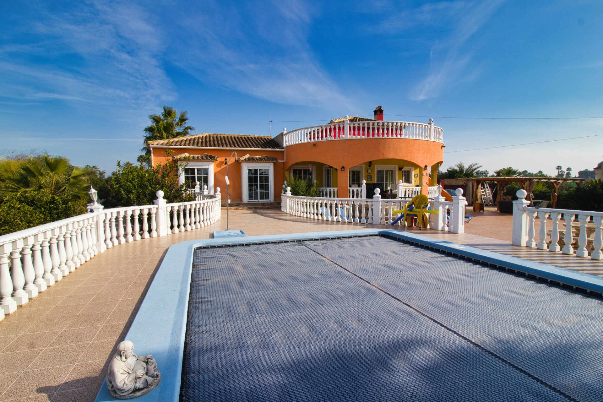 Reventa - Villa (detached) -
Catral