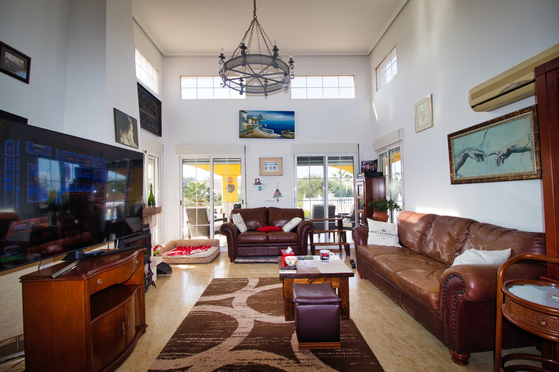 Reventa - Villa (detached) -
Catral