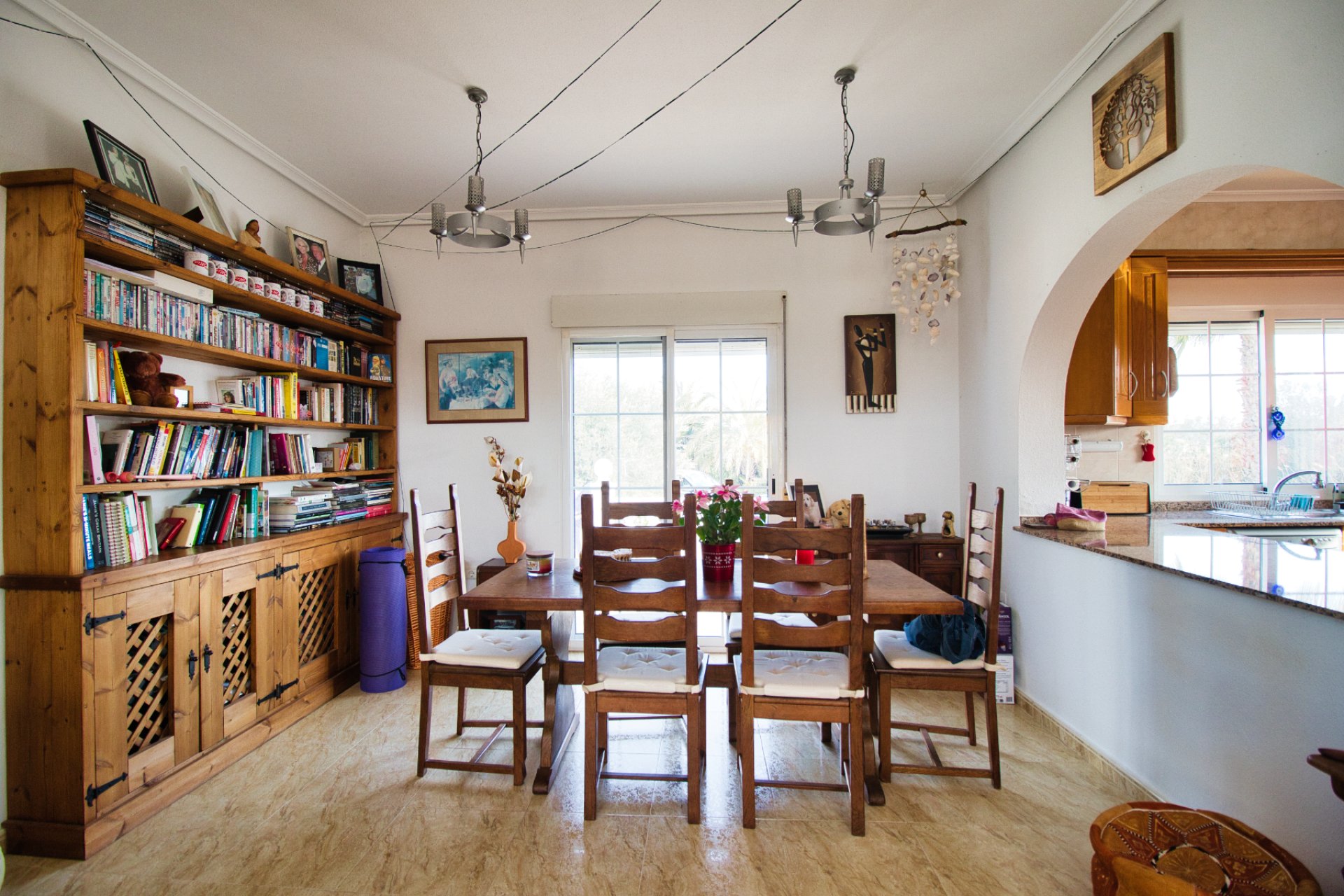 Reventa - Villa (detached) -
Catral