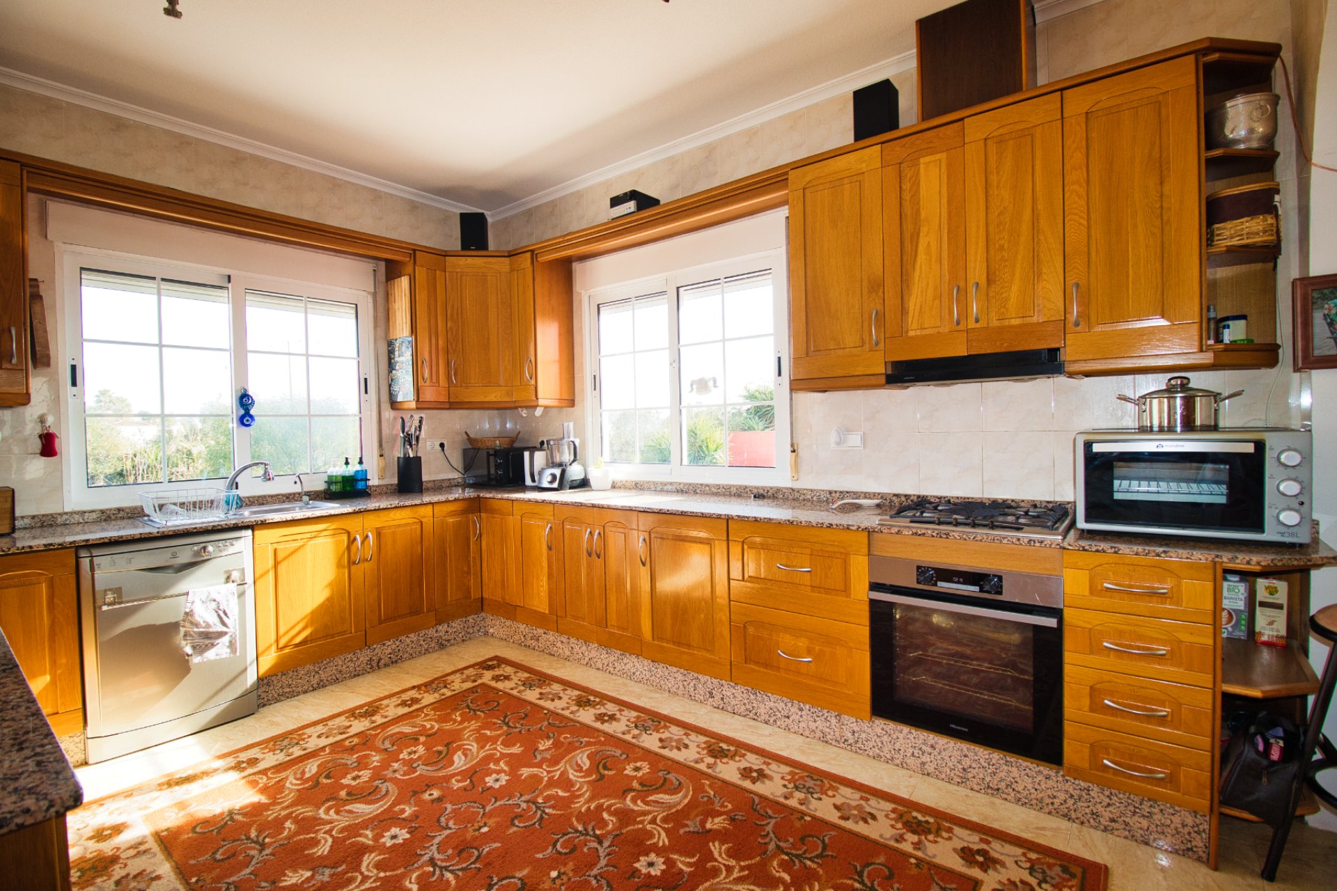 Reventa - Villa (detached) -
Catral