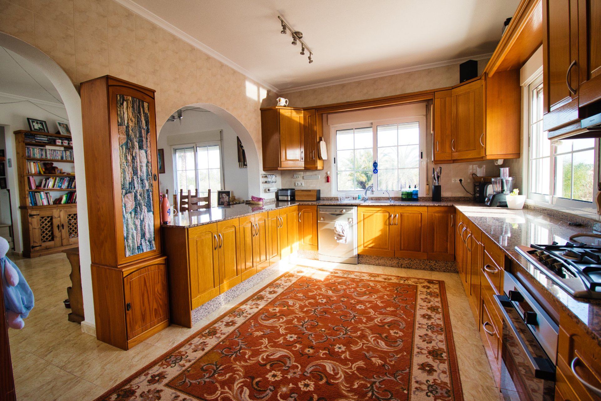 Reventa - Villa (detached) -
Catral