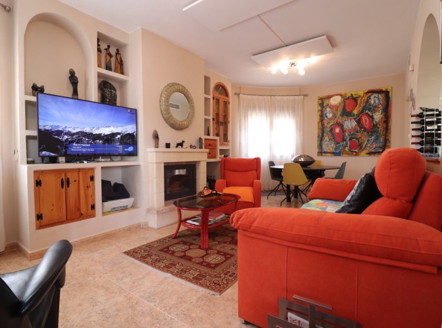 Reventa - Villa (detached) -
Ciudad Quesada - Atalayas