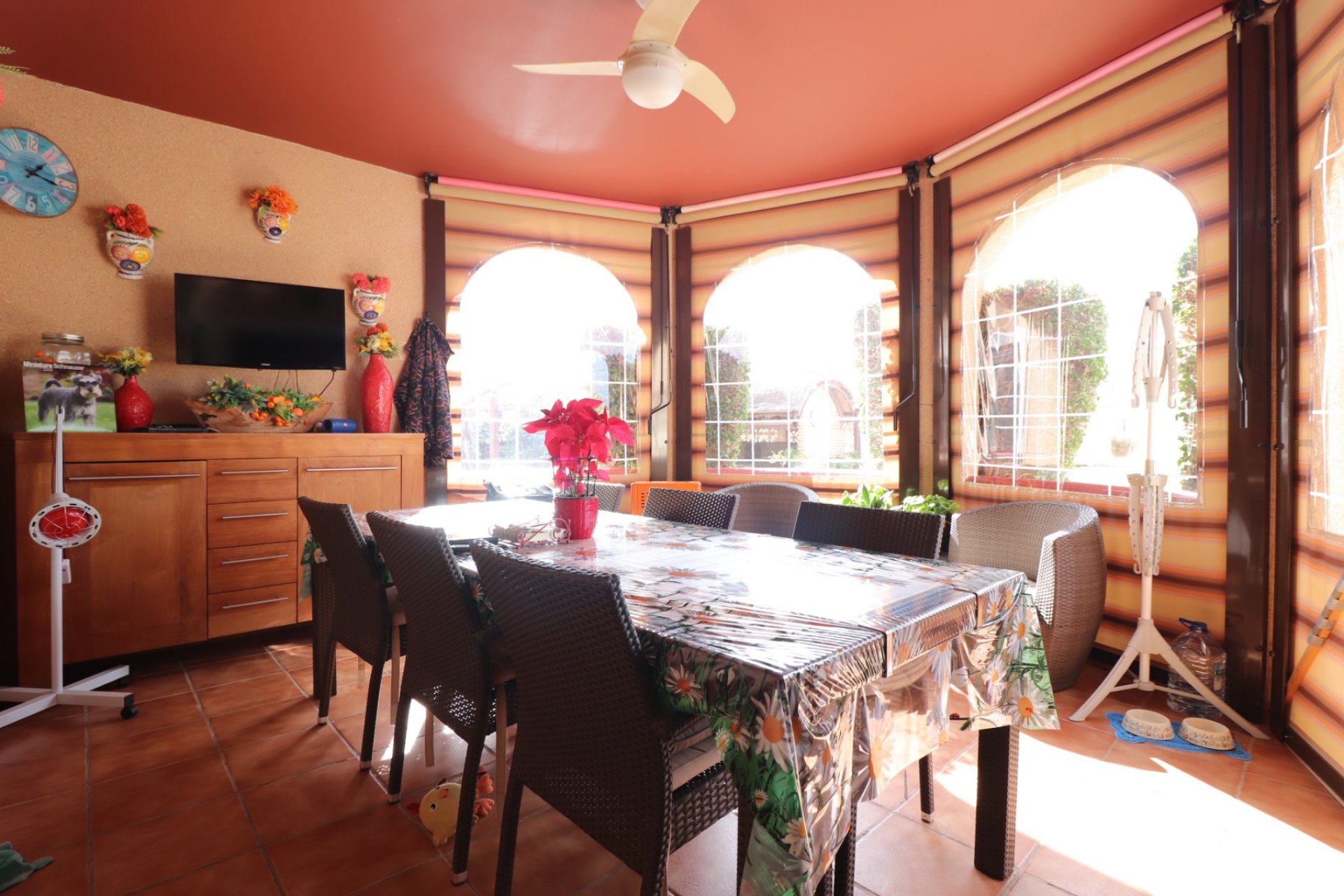 Reventa - Villa (detached) -
Ciudad Quesada - Atalayas