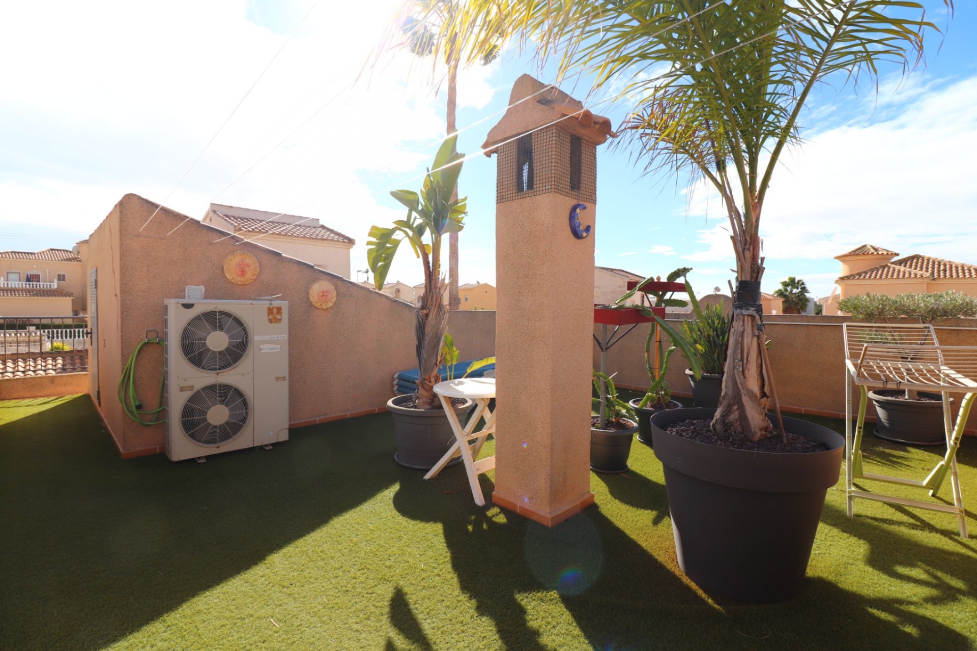 Reventa - Villa (detached) -
Ciudad Quesada - Atalayas