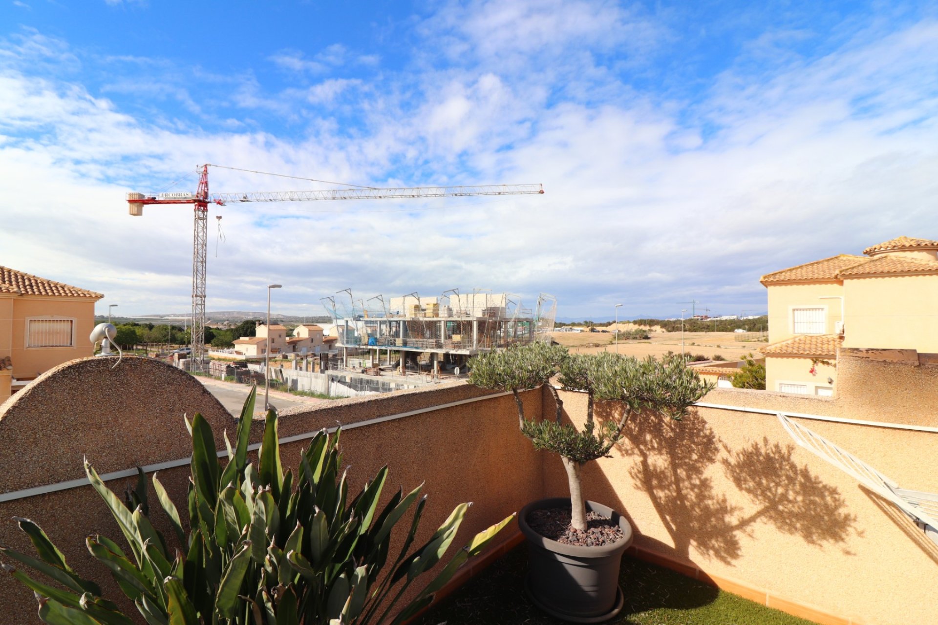 Reventa - Villa (detached) -
Ciudad Quesada - Atalayas