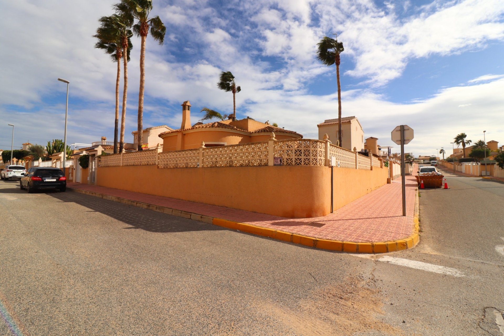 Reventa - Villa (detached) -
Ciudad Quesada - Atalayas