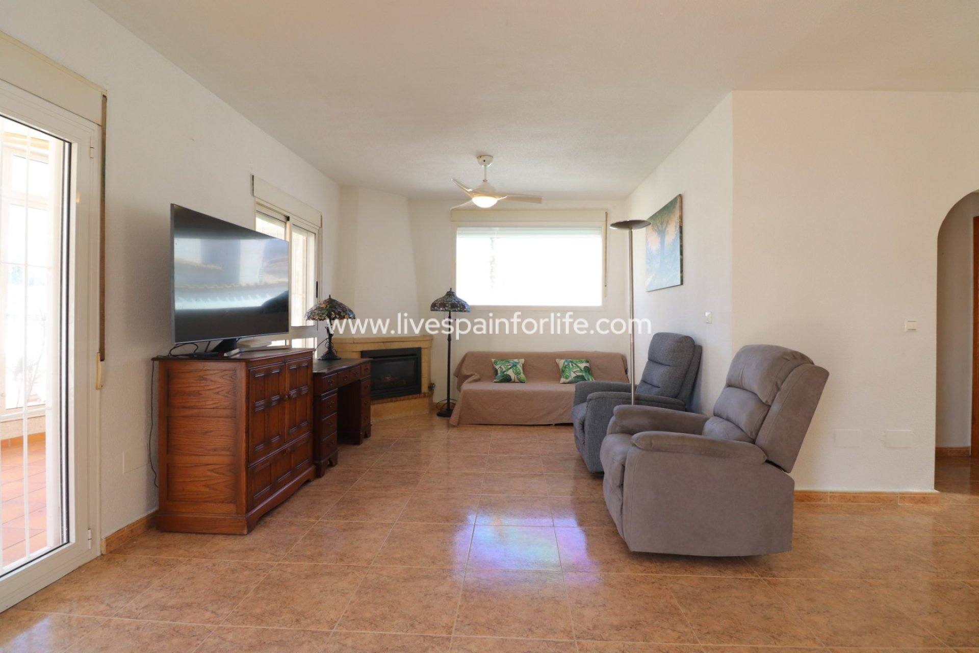 Reventa - Villa (detached) -
Ciudad Quesada - Atalayas