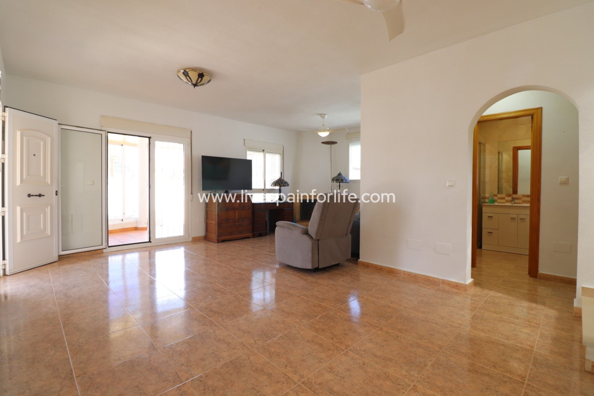 Reventa - Villa (detached) -
Ciudad Quesada - Atalayas