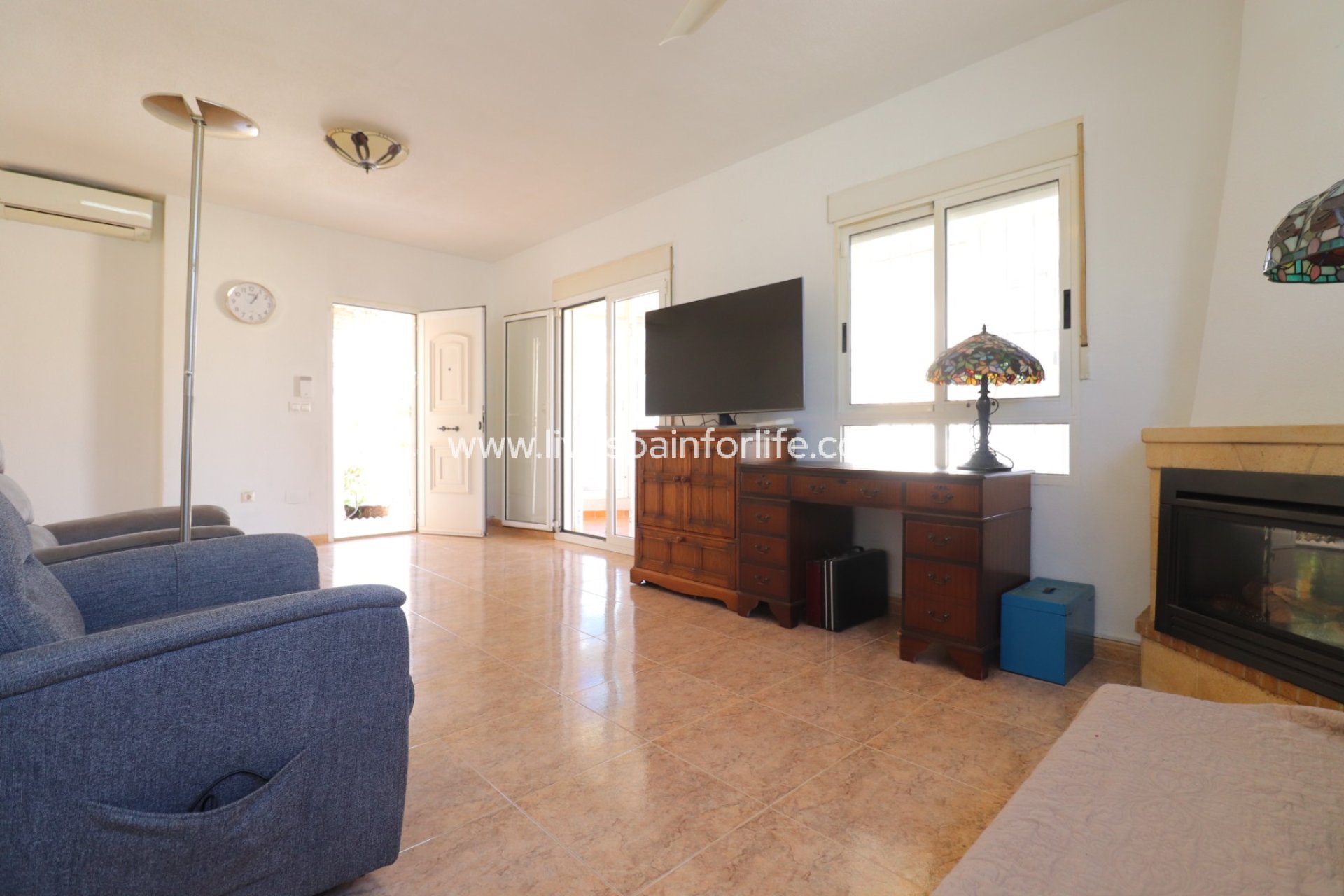 Reventa - Villa (detached) -
Ciudad Quesada - Atalayas