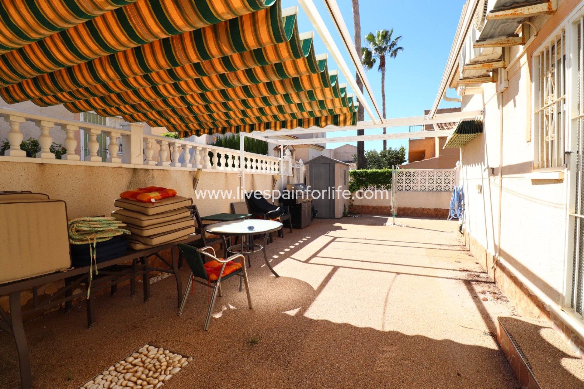 Reventa - Villa (detached) -
Ciudad Quesada - Atalayas