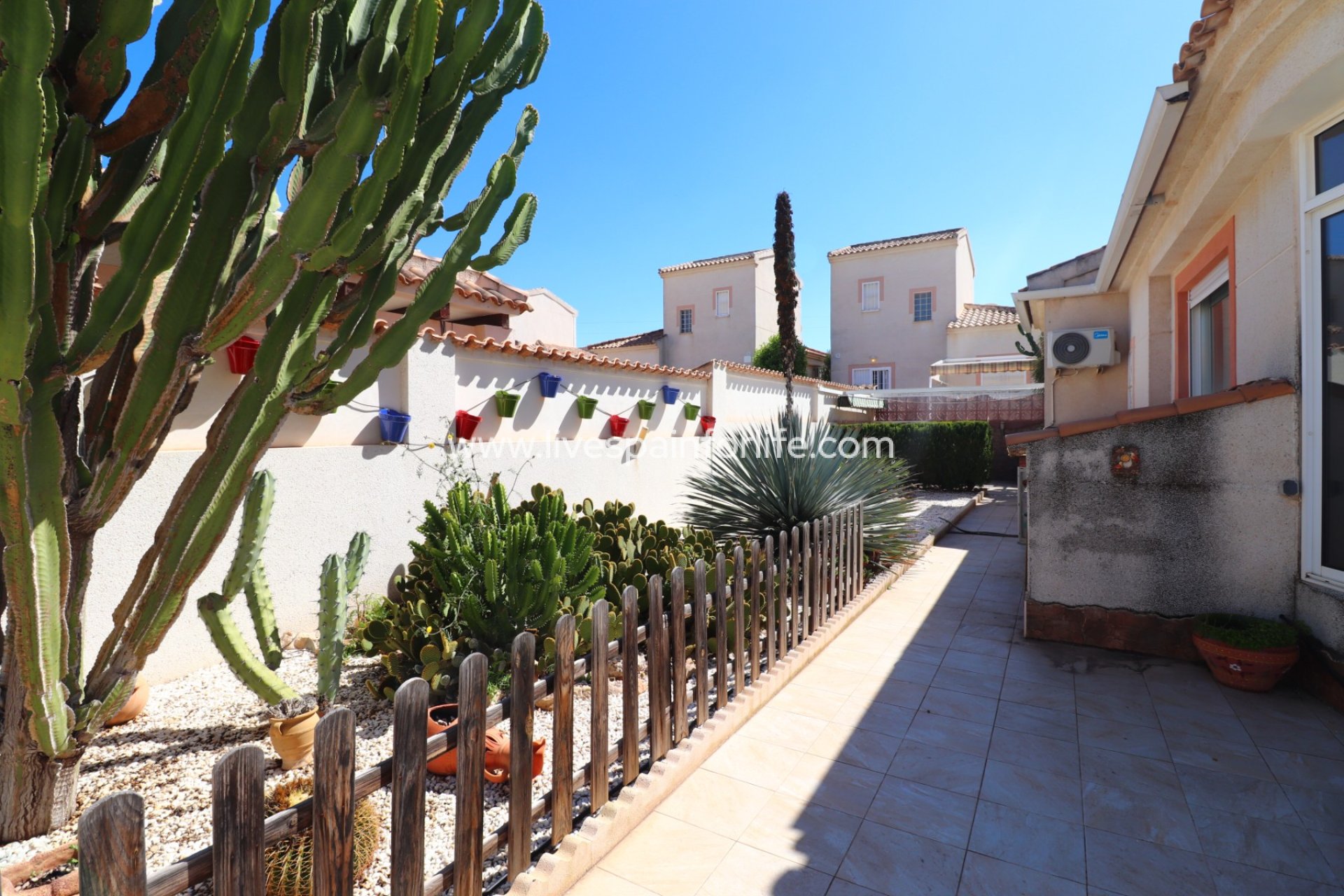 Reventa - Villa (detached) -
Ciudad Quesada - Atalayas