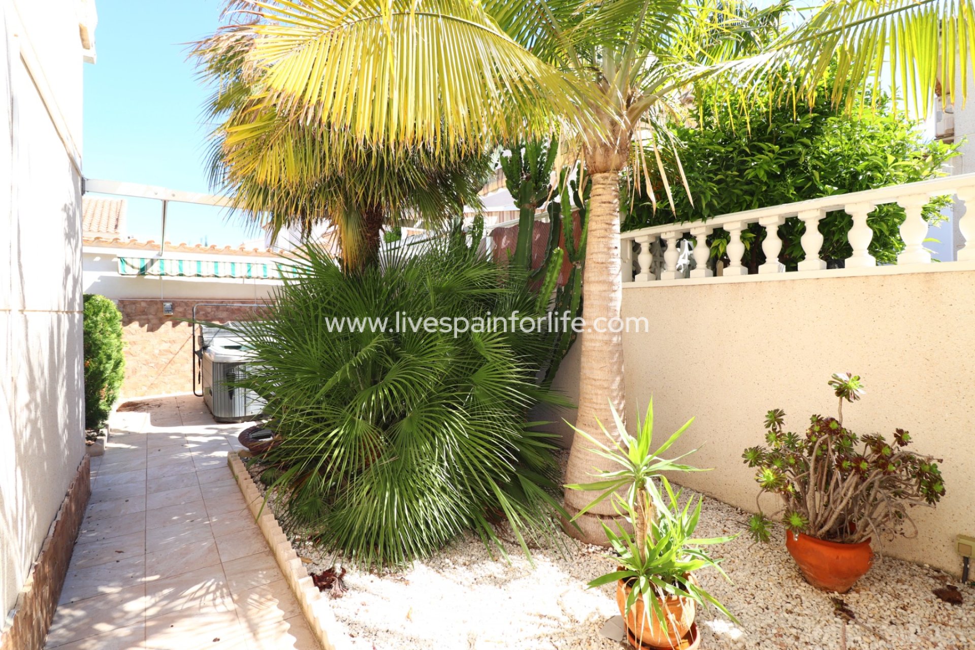 Reventa - Villa (detached) -
Ciudad Quesada - Atalayas