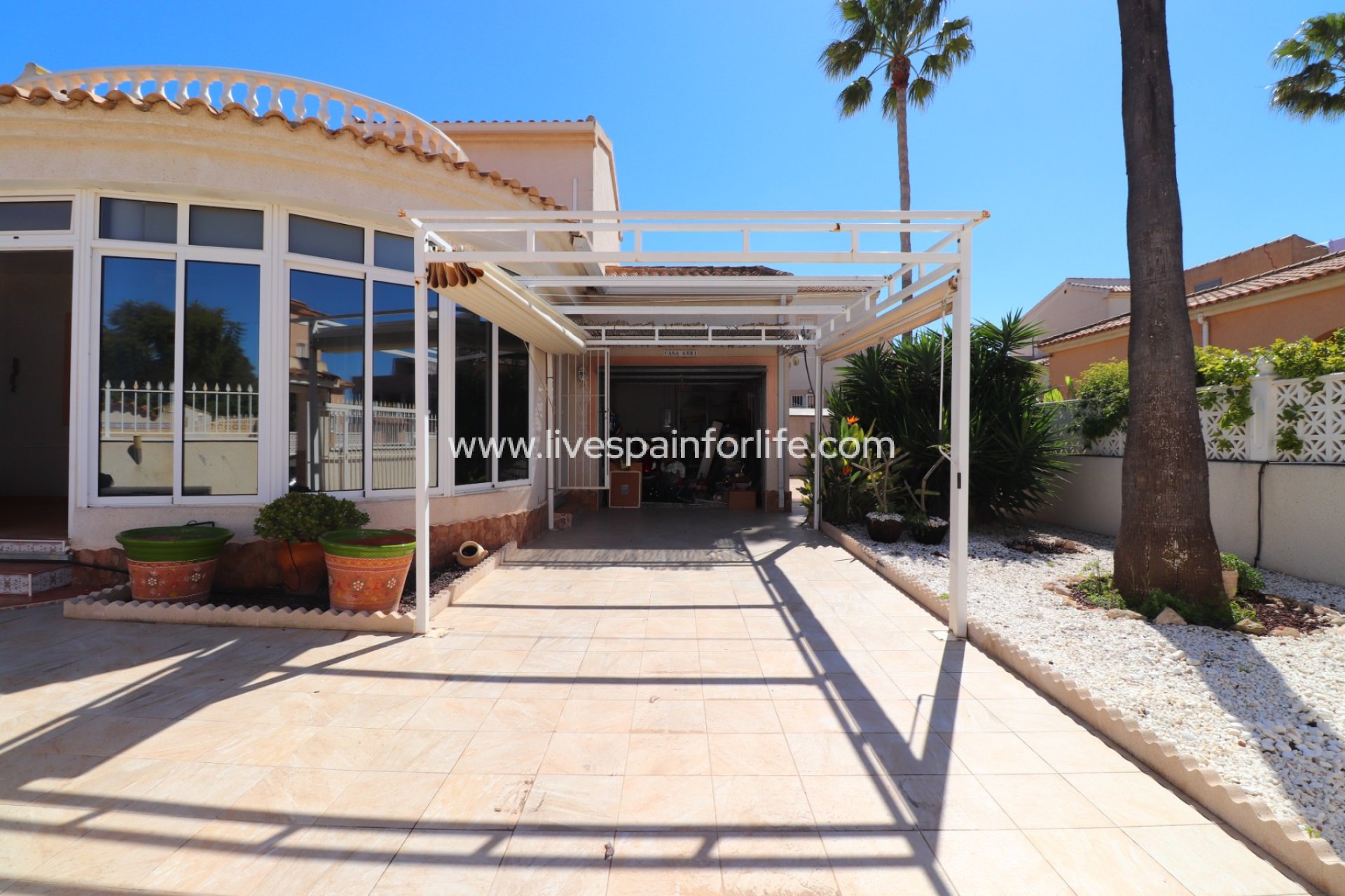 Reventa - Villa (detached) -
Ciudad Quesada - Atalayas