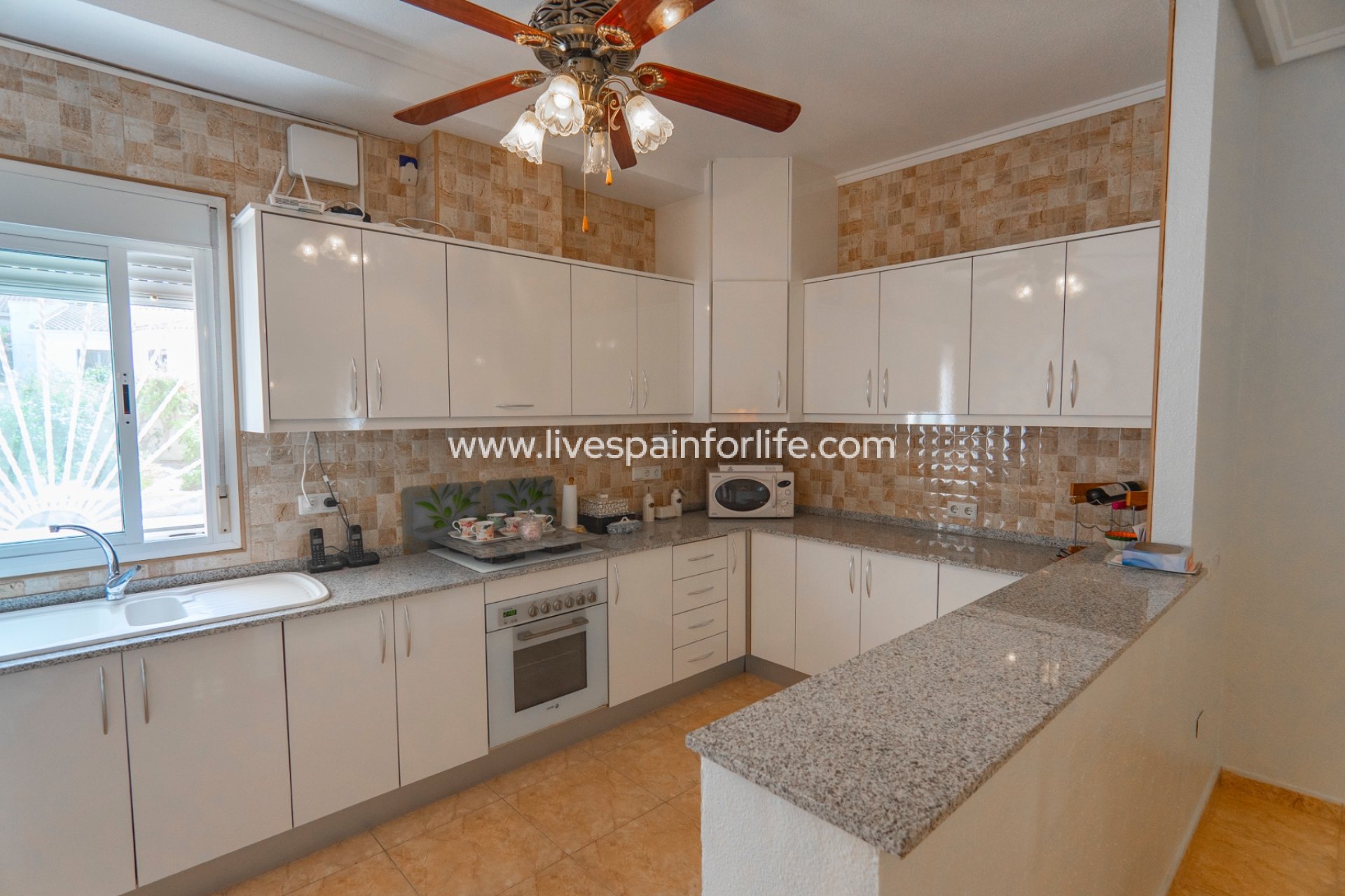 Reventa - Villa (detached) -
Ciudad Quesada - Campo De Golf La Marquesa