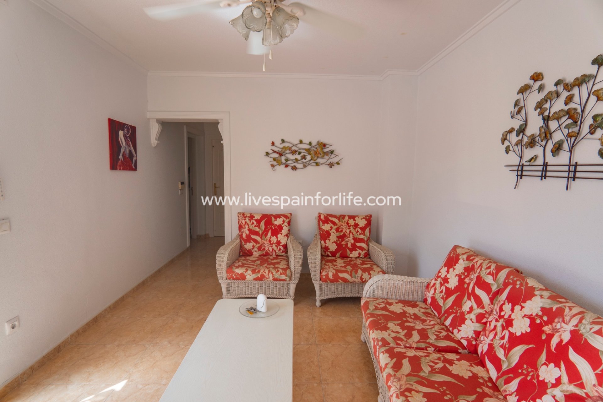 Reventa - Villa (detached) -
Ciudad Quesada - Campo De Golf La Marquesa