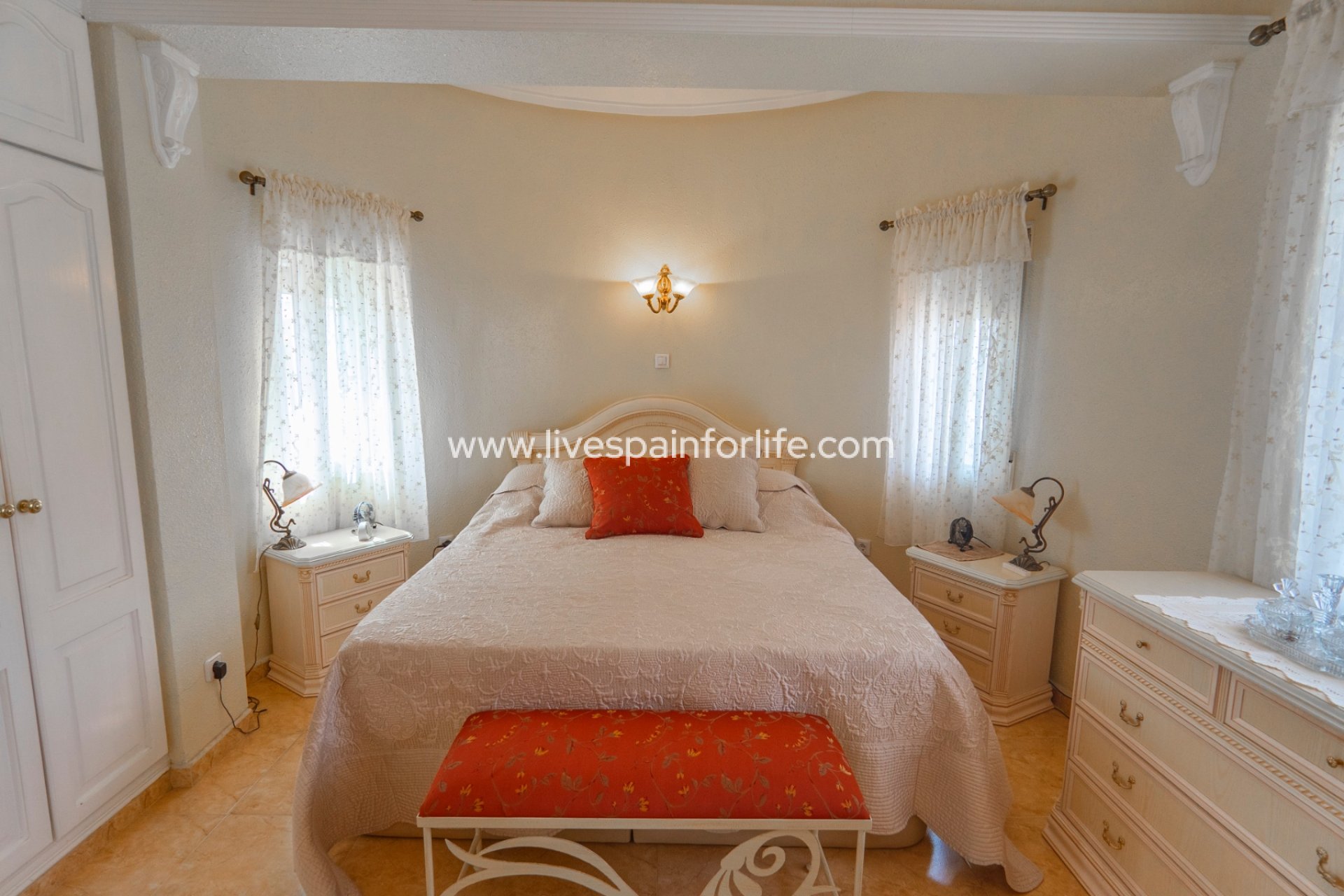 Reventa - Villa (detached) -
Ciudad Quesada - Campo De Golf La Marquesa